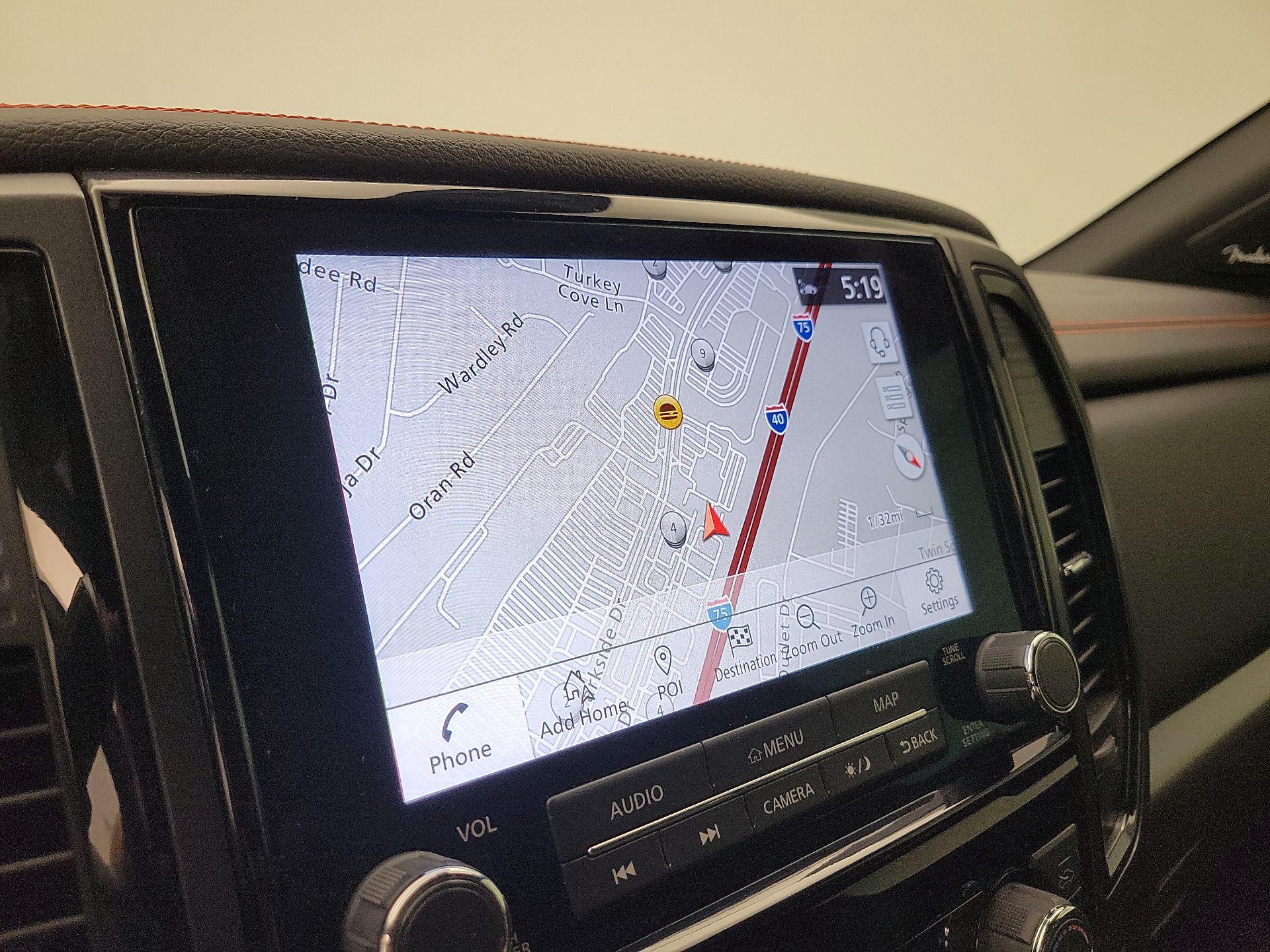 Thumbnail: 2023 Nissan Titan - 14