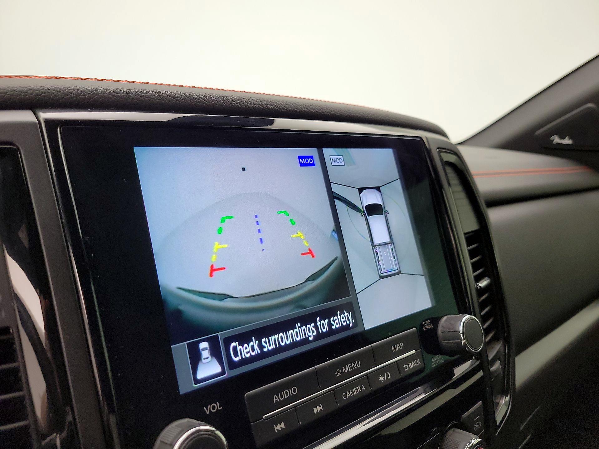 Thumbnail: 2023 Nissan Titan - 15