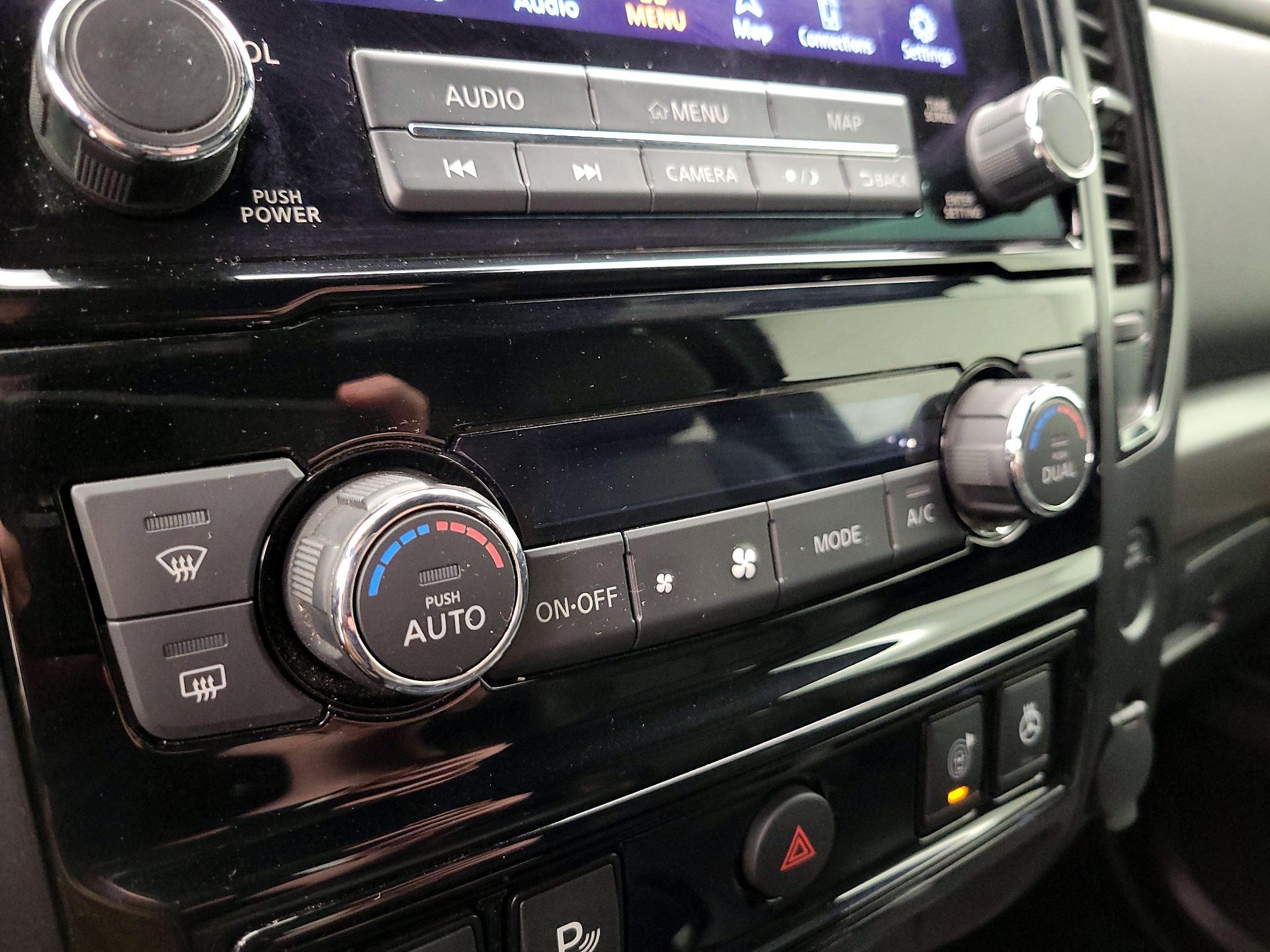 Thumbnail: 2023 Nissan Titan - 17