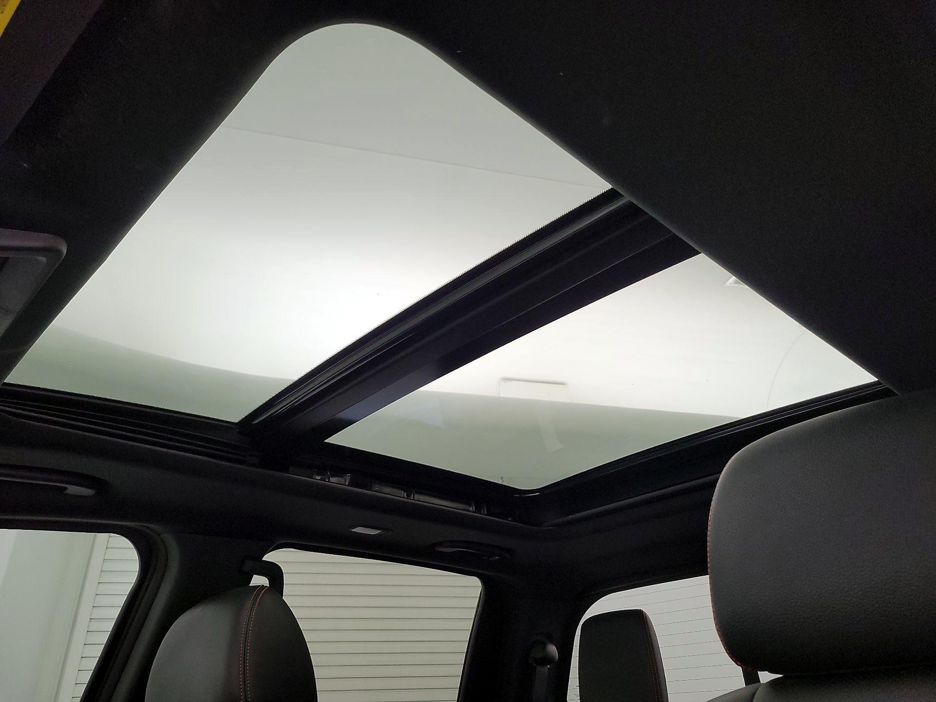 Thumbnail: 2023 Nissan Titan - 20