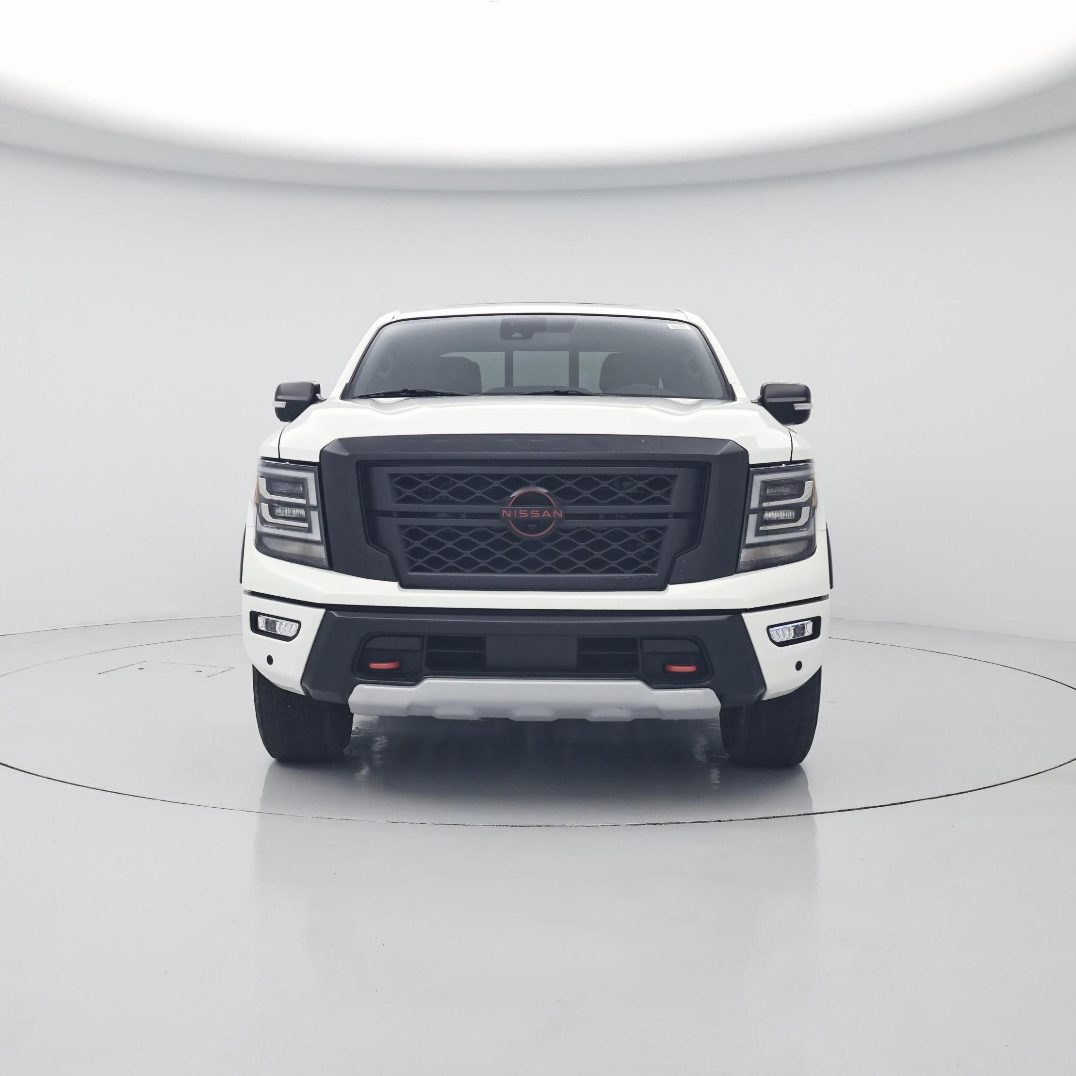 Thumbnail: 2023 Nissan Titan - 5