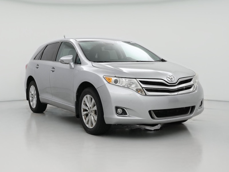 2015 Toyota Venza LE -
                  Chattanooga, TN