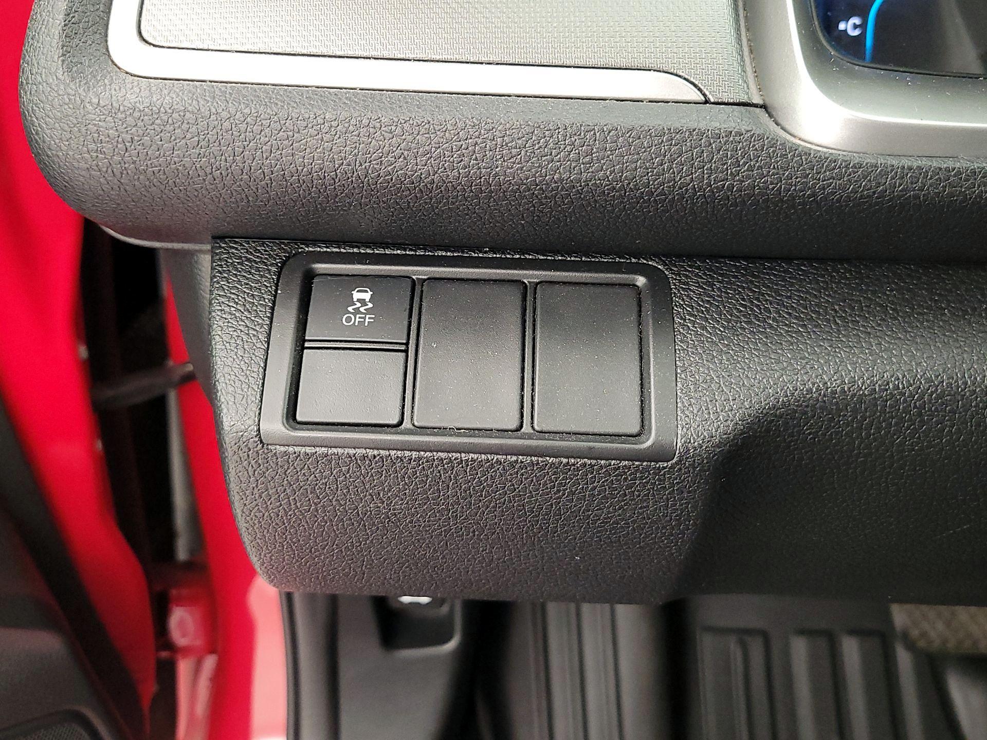 Thumbnail: 2018 Honda Civic - 13