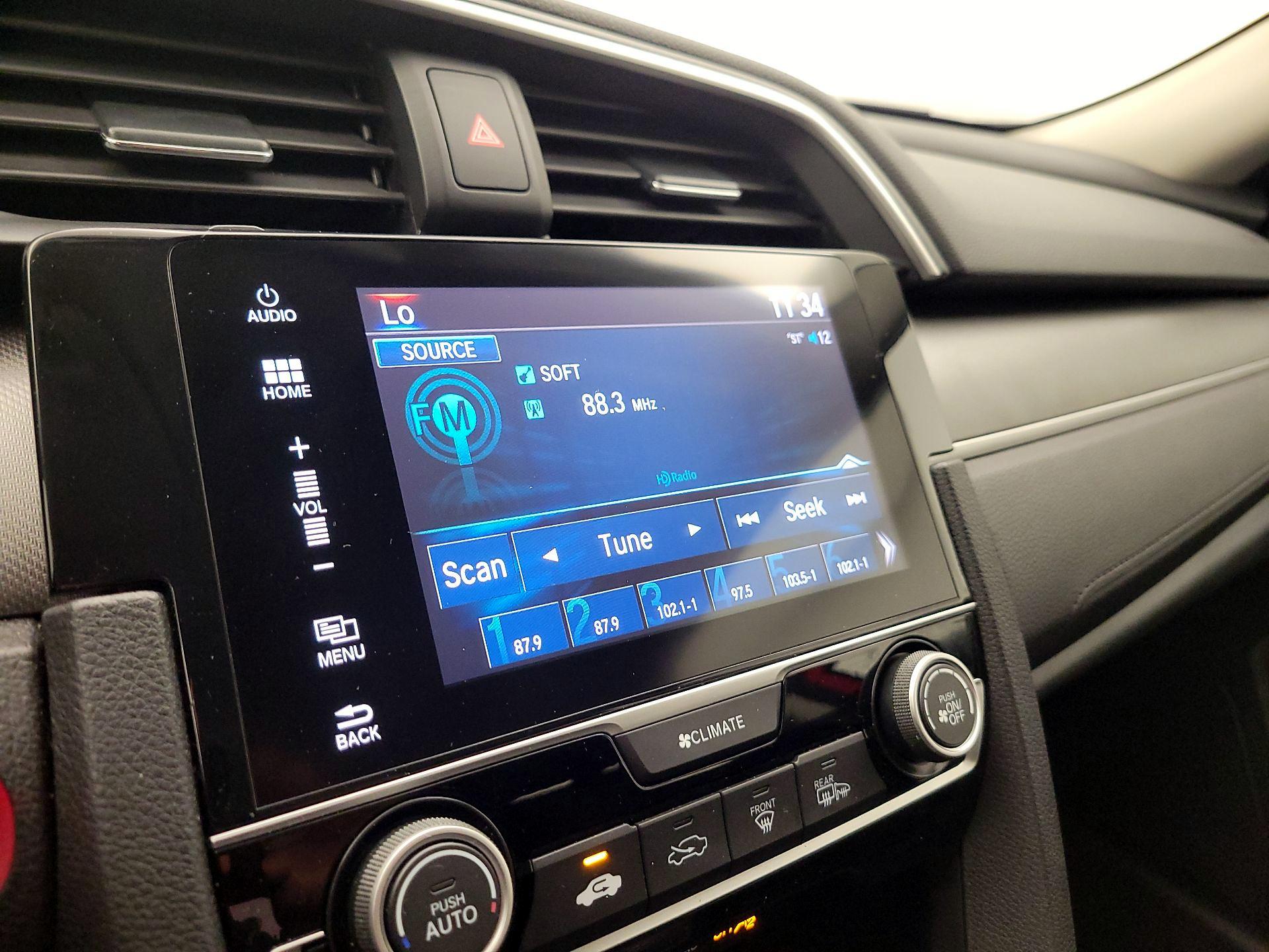 Thumbnail: 2018 Honda Civic - 15