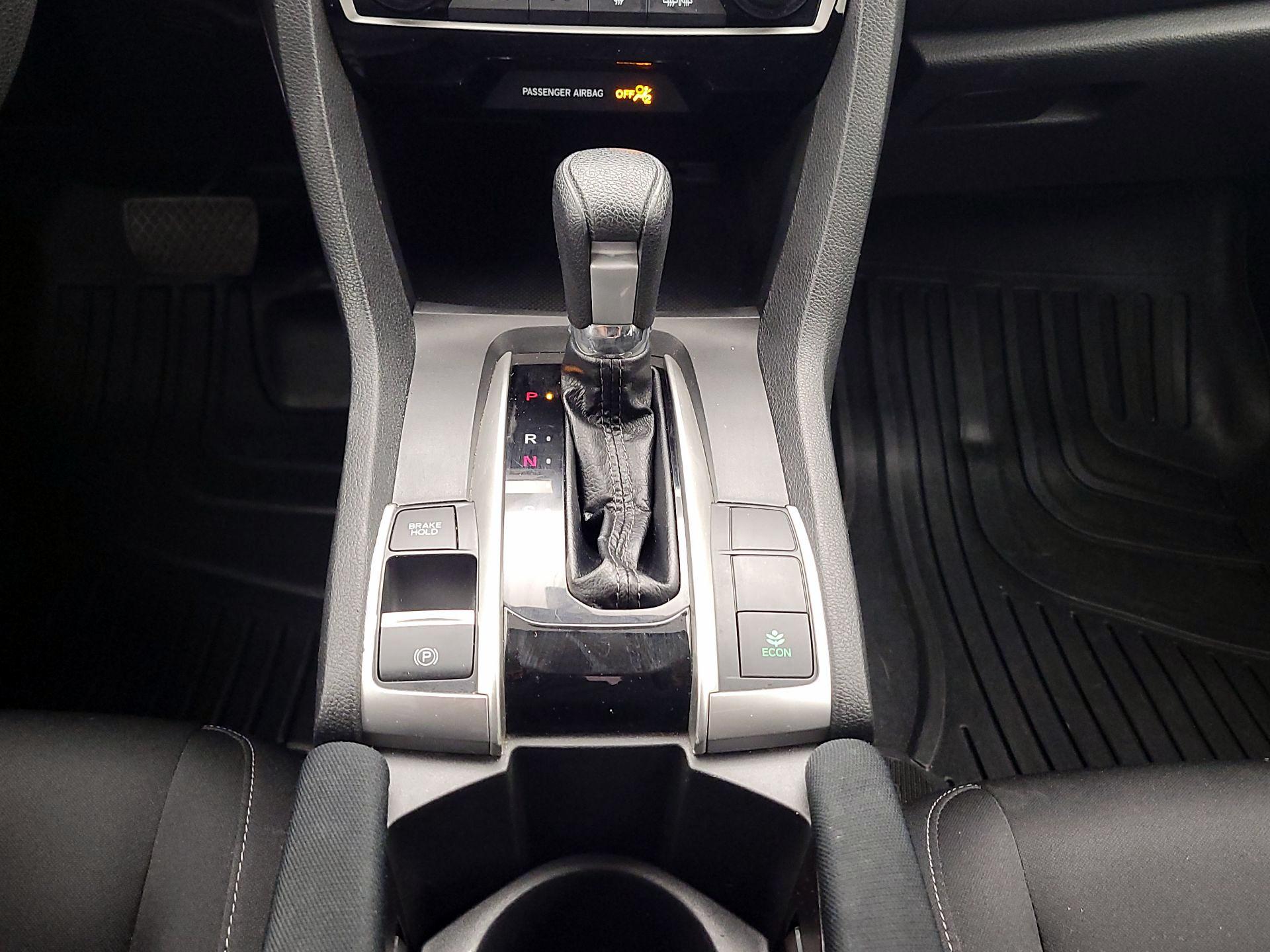 Thumbnail: 2018 Honda Civic - 17