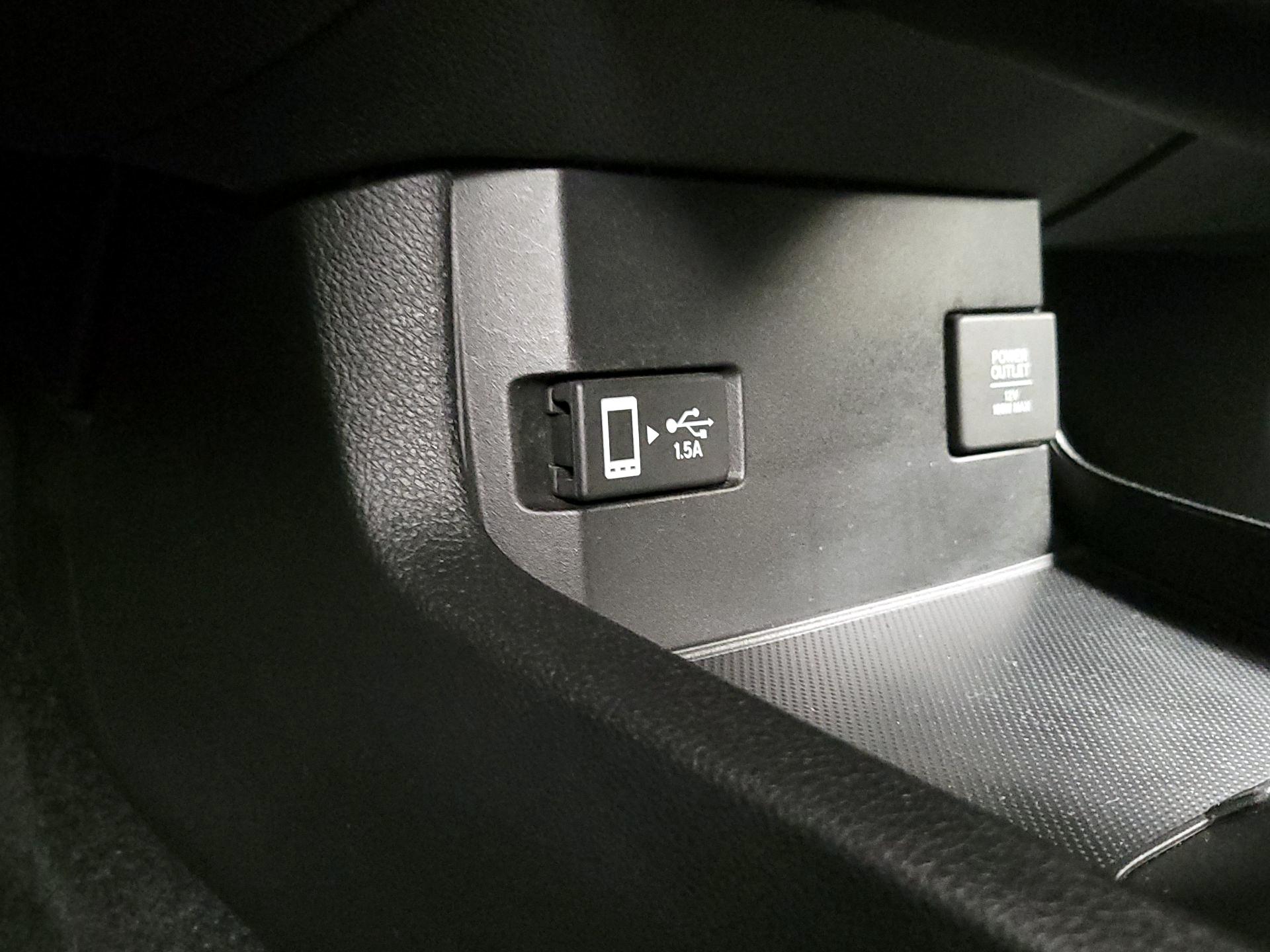 Thumbnail: 2018 Honda Civic - 18