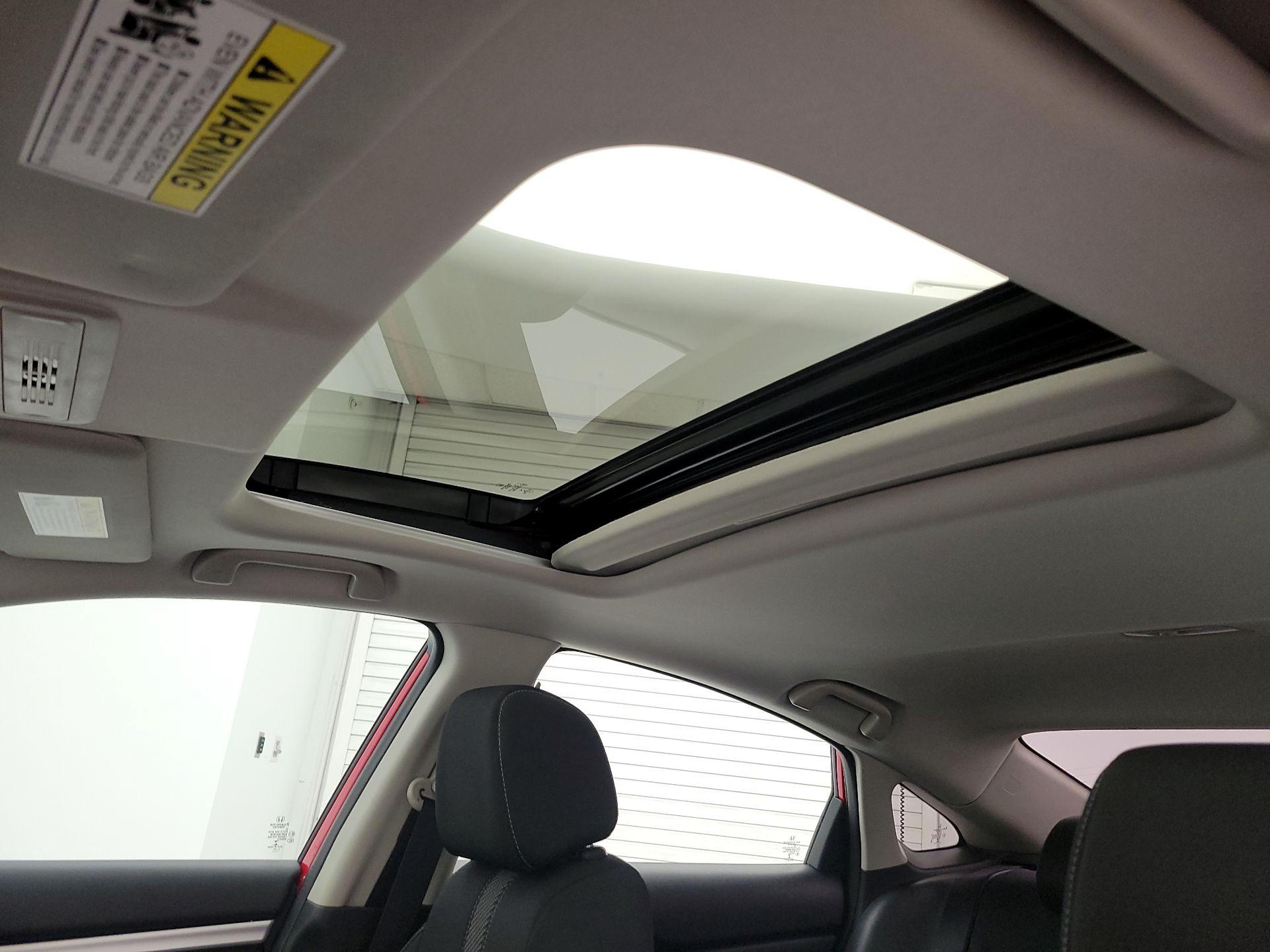 Thumbnail: 2018 Honda Civic - 19