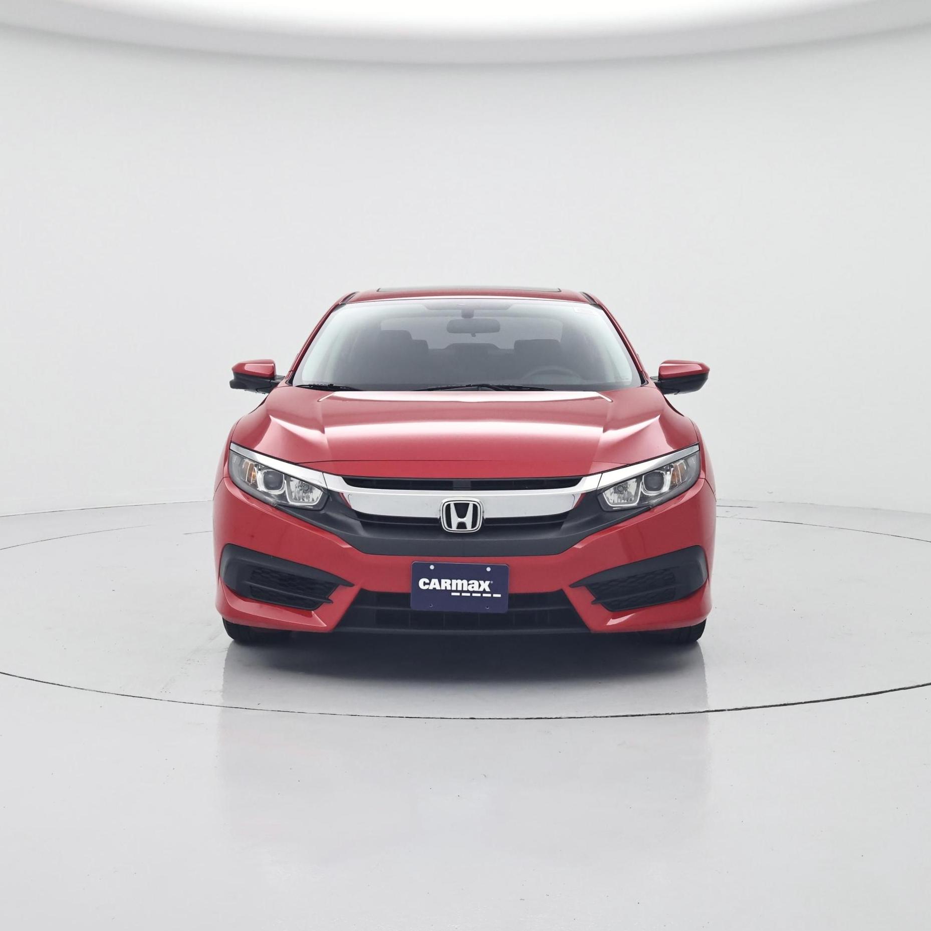 Thumbnail: 2018 Honda Civic - 5