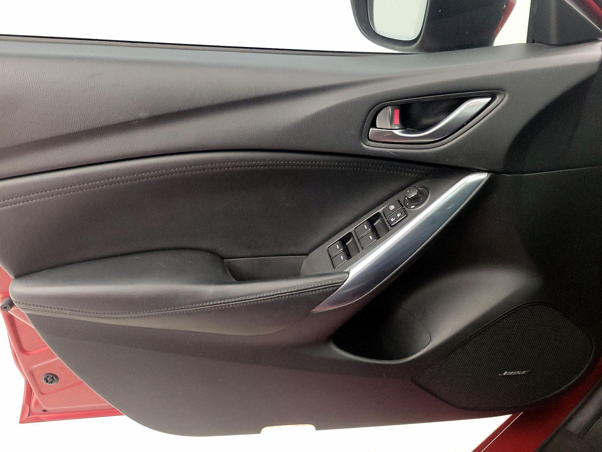 Thumbnail: 2015 Mazda Mazda6 - 12