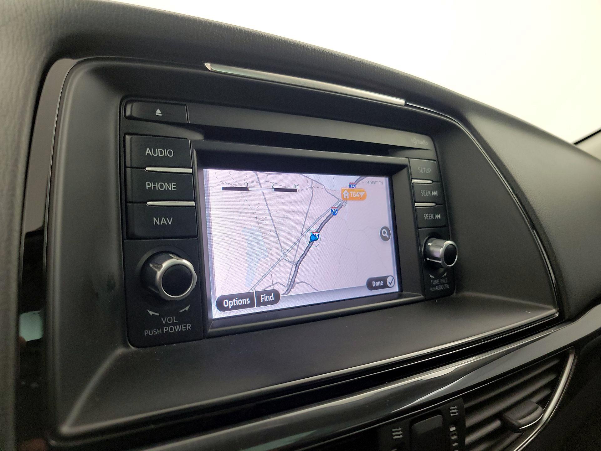 Thumbnail: 2015 Mazda Mazda6 - 14