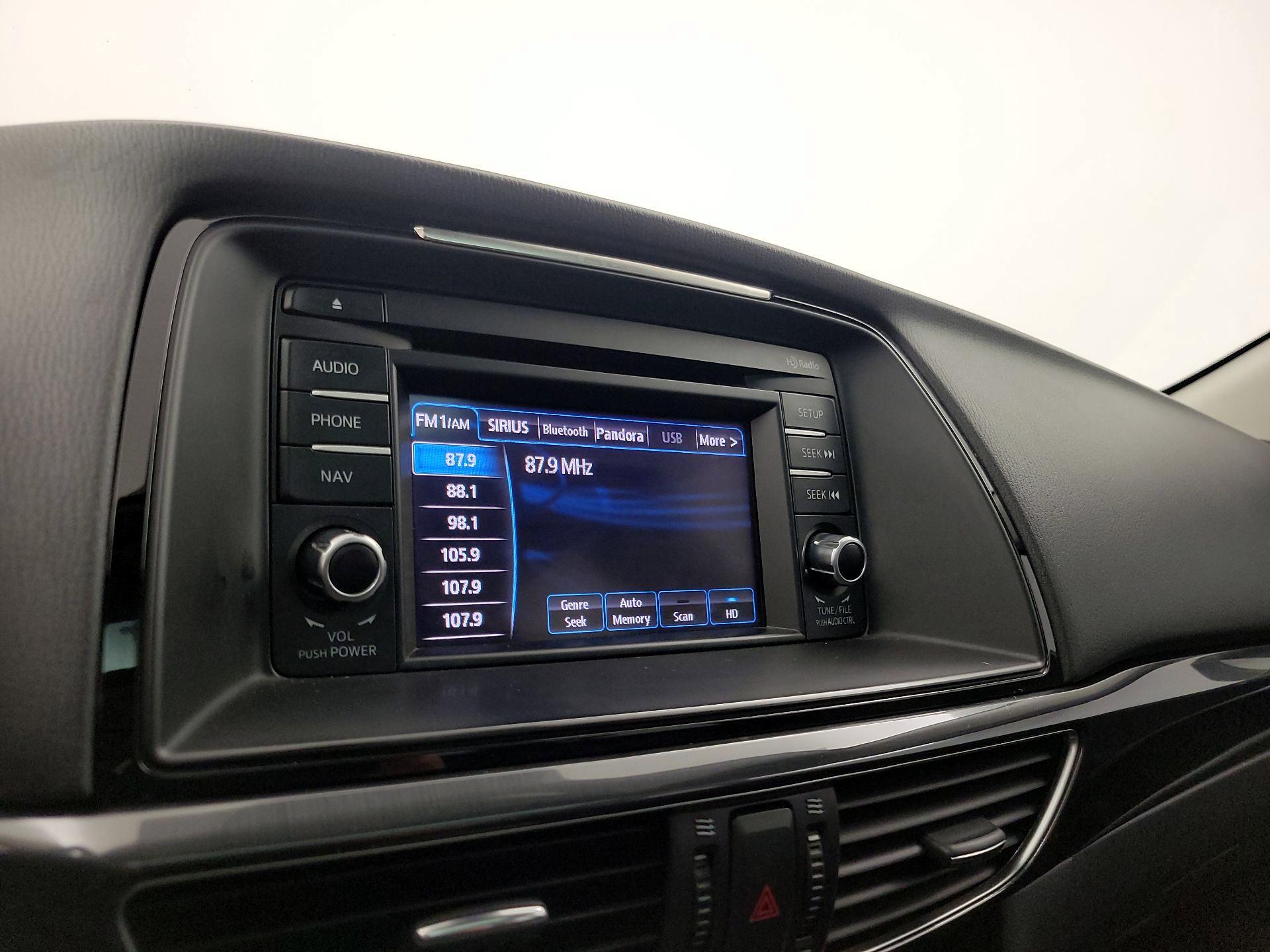 Thumbnail: 2015 Mazda Mazda6 - 16