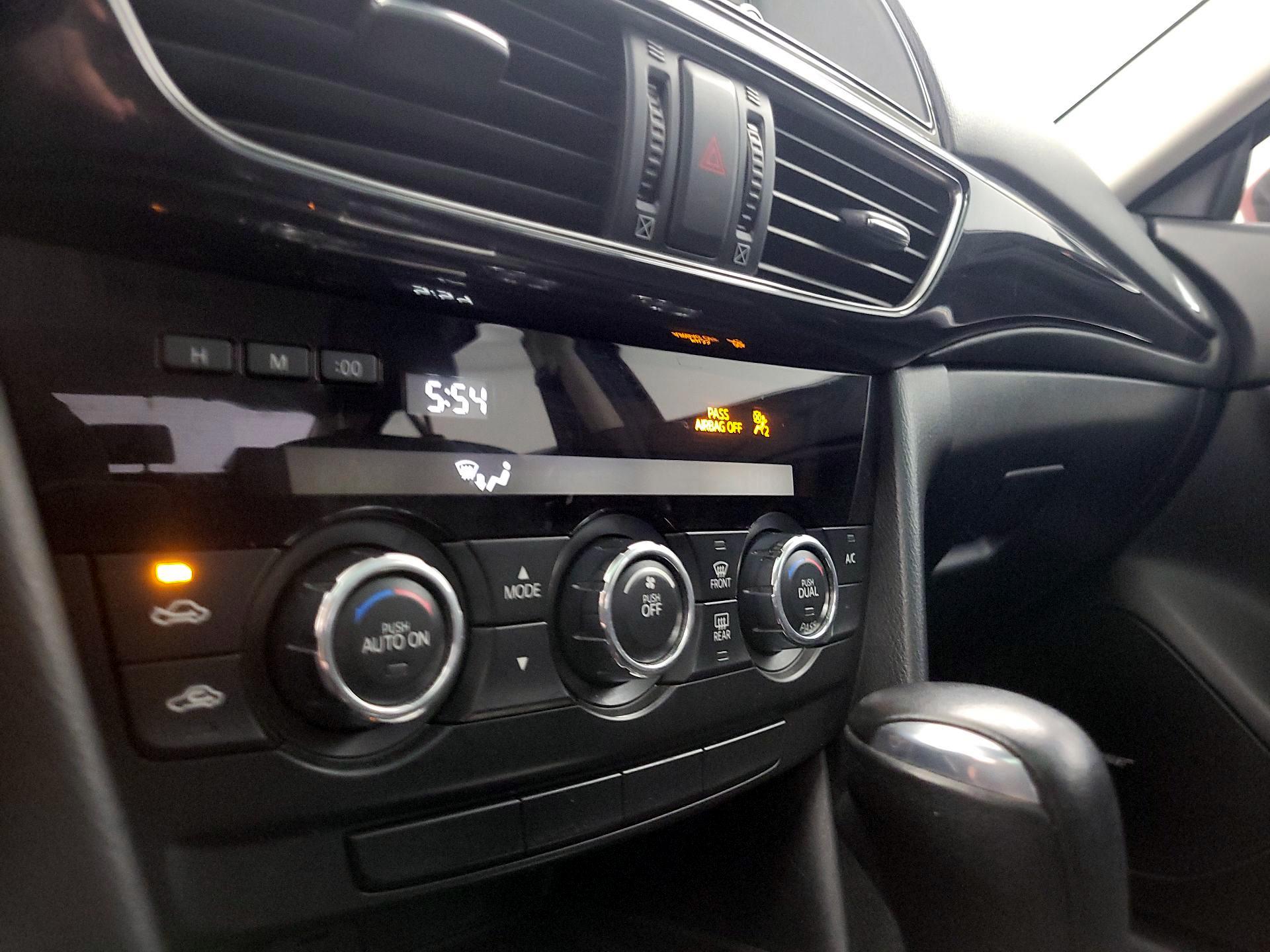 Thumbnail: 2015 Mazda Mazda6 - 17