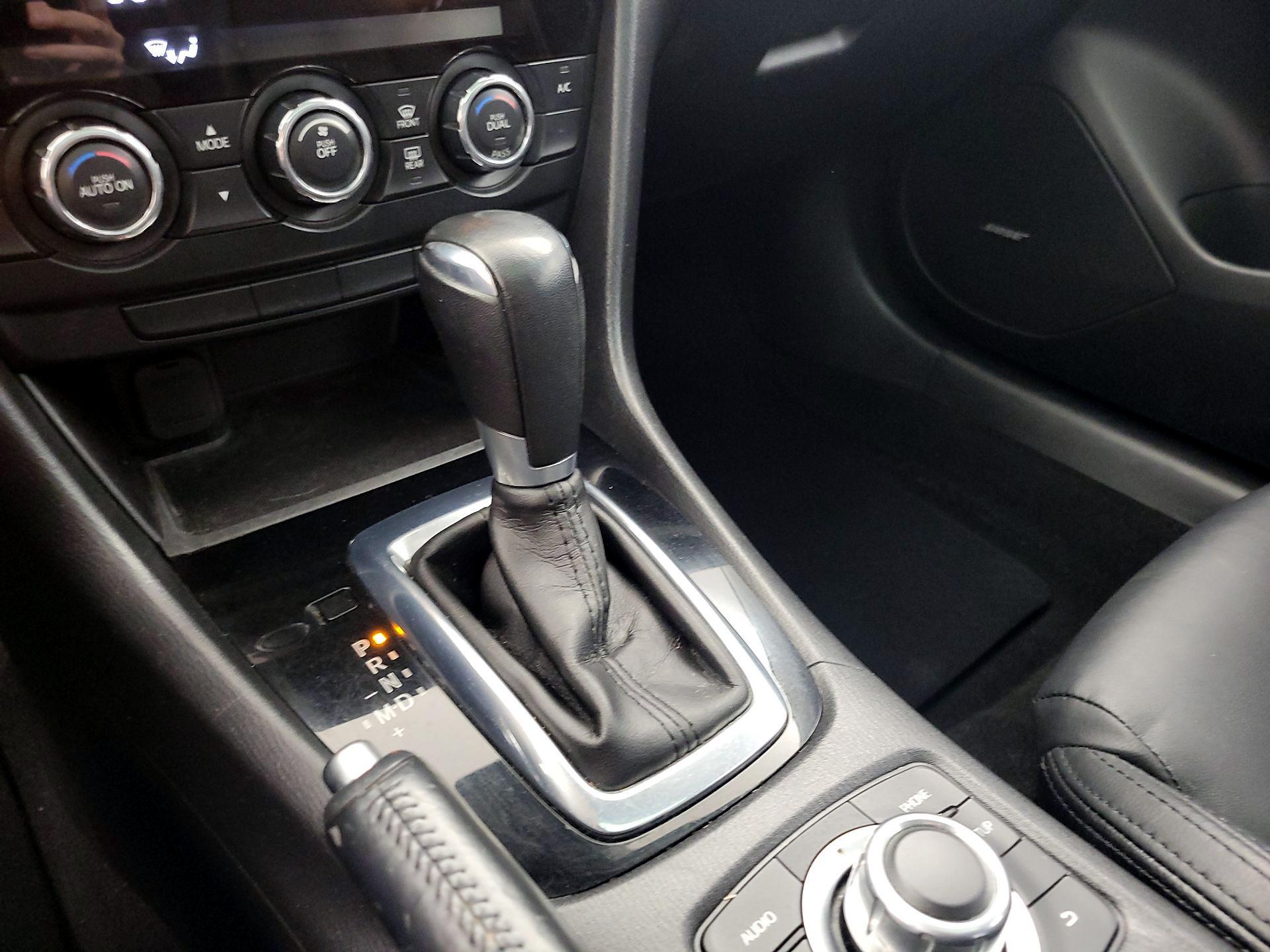 Thumbnail: 2015 Mazda Mazda6 - 18