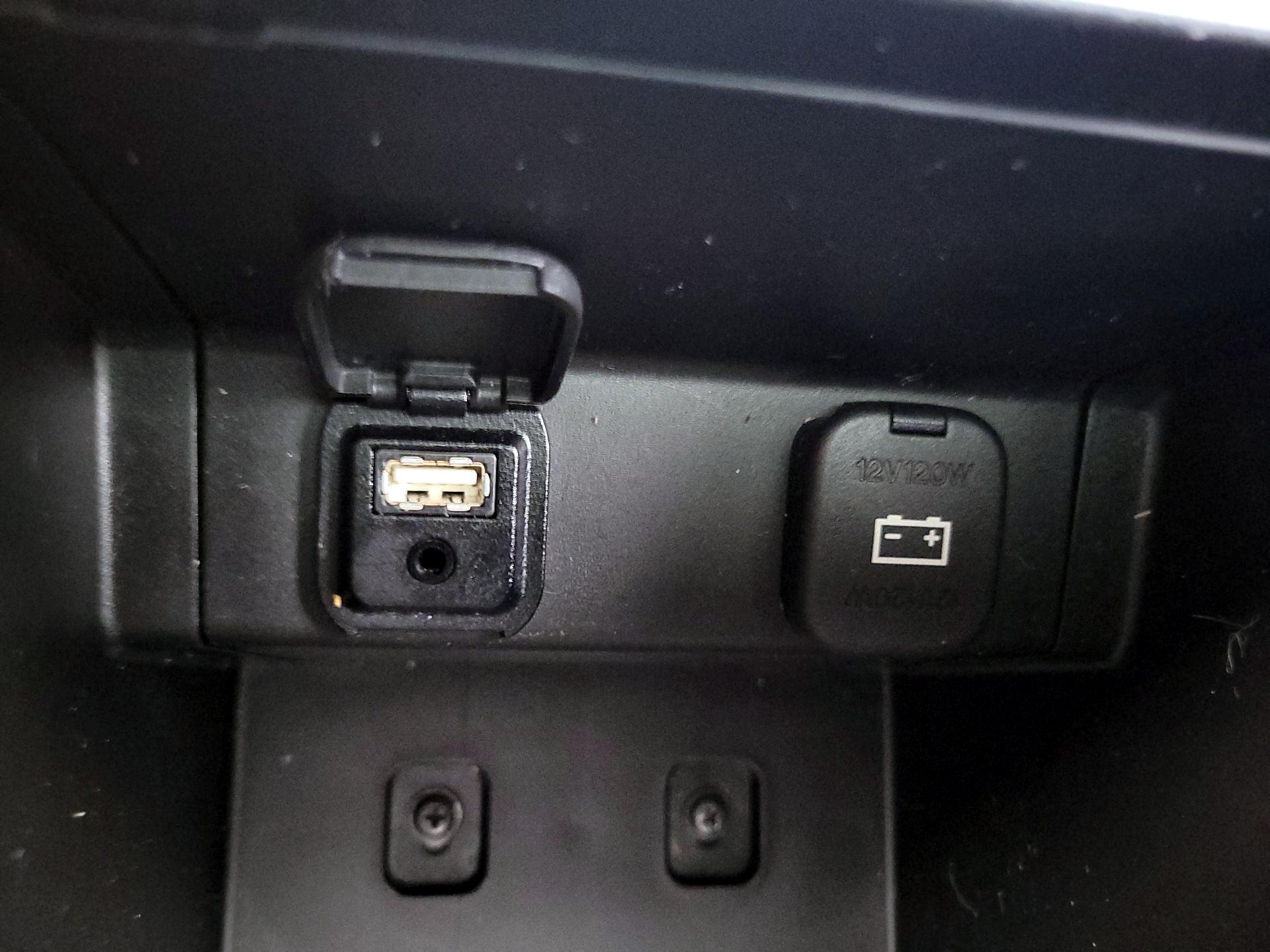 Thumbnail: 2015 Mazda Mazda6 - 19