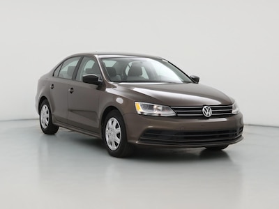 2015 Volkswagen Jetta S