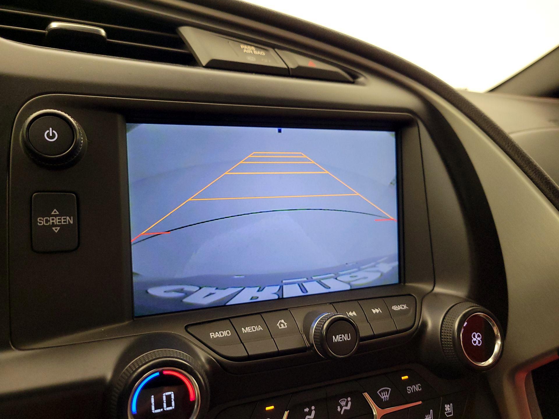 Thumbnail: 2015 Chevrolet Corvette - 14