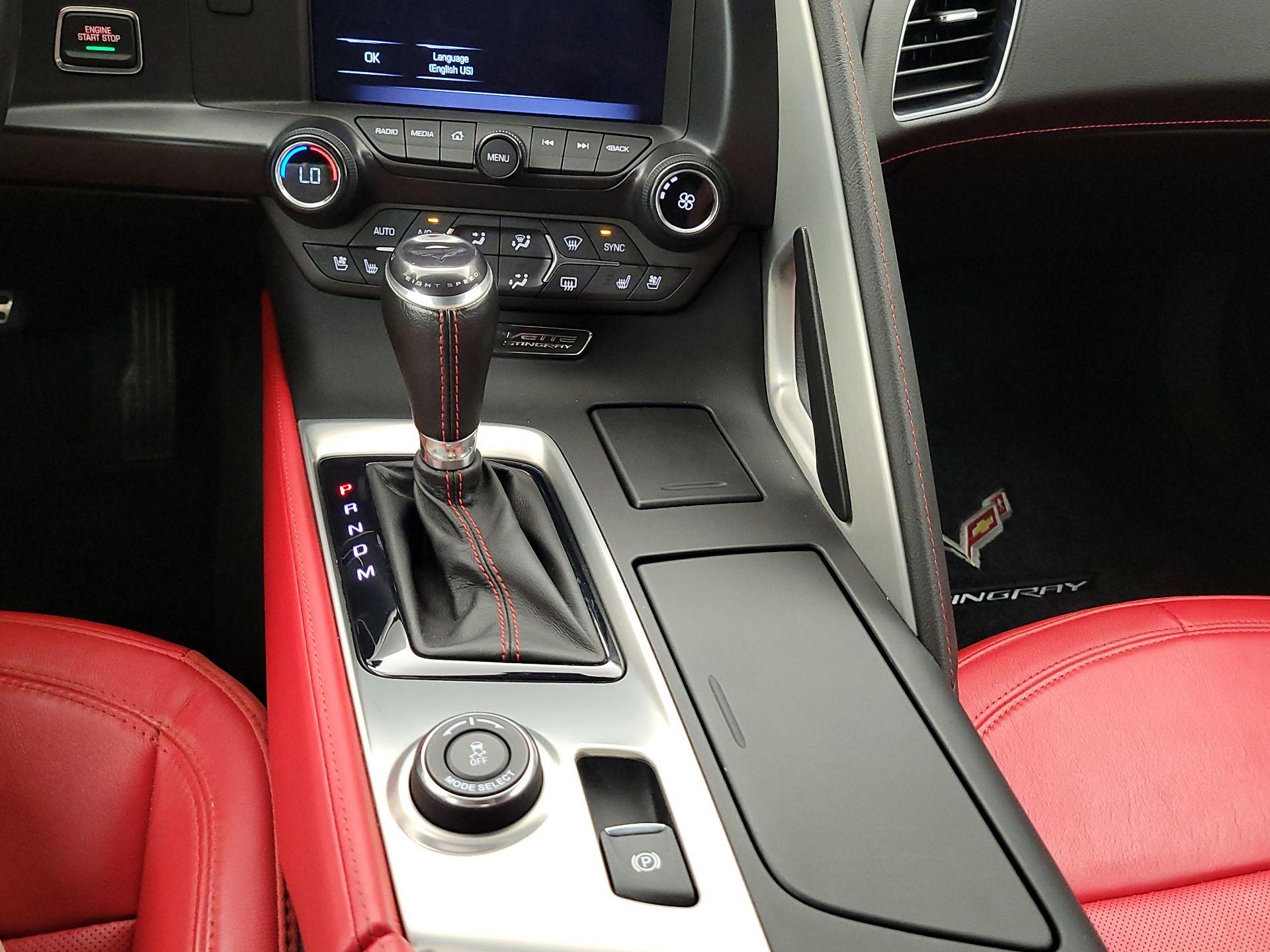 Thumbnail: 2015 Chevrolet Corvette - 17