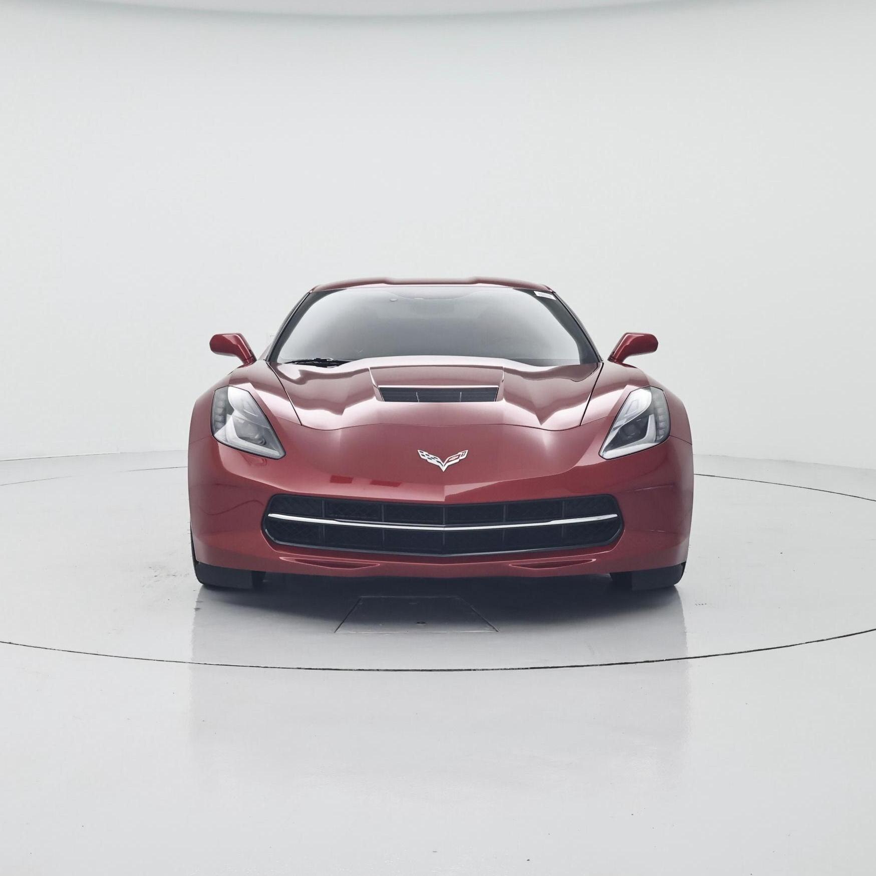 Thumbnail: 2015 Chevrolet Corvette - 5