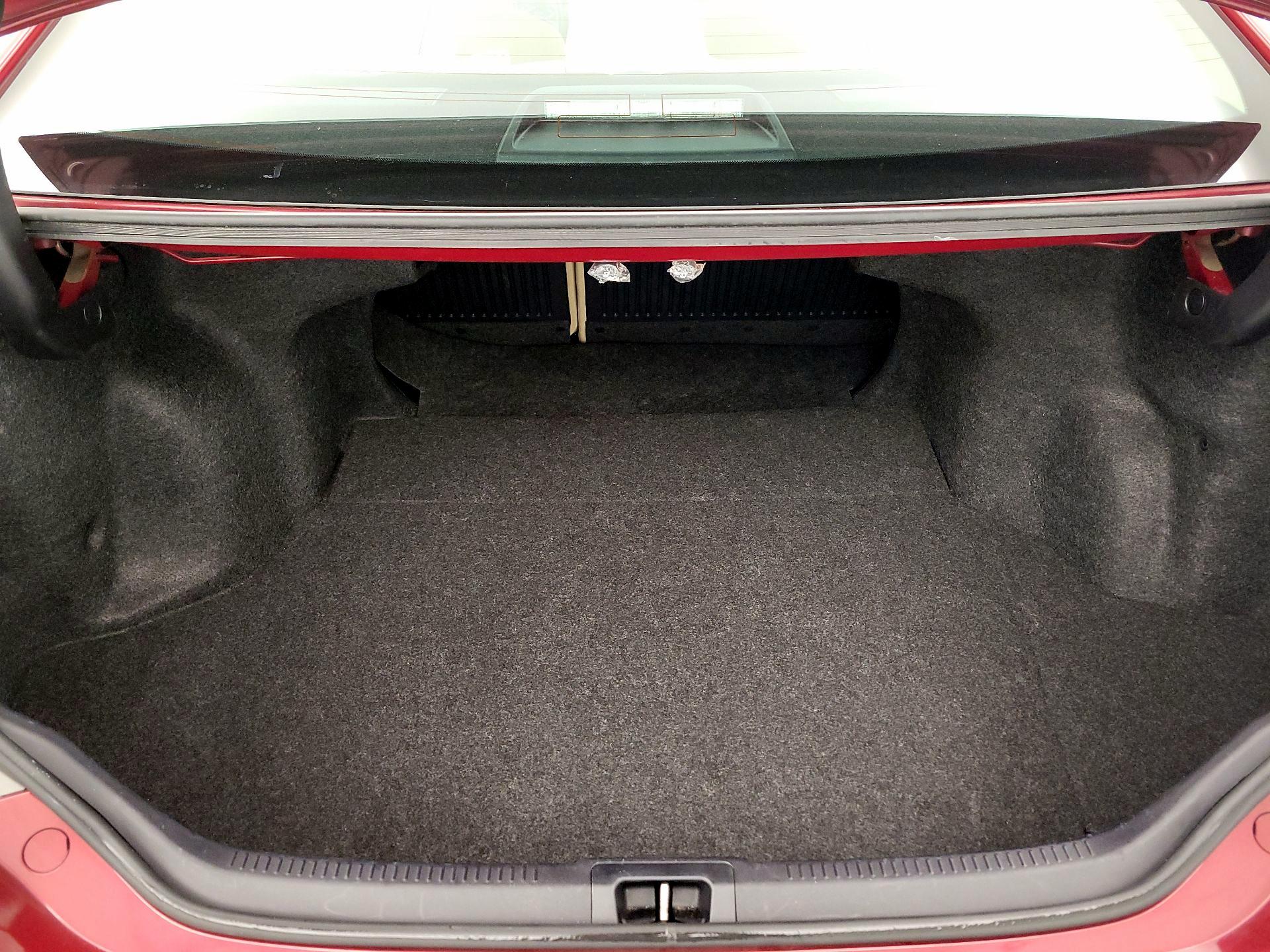 Thumbnail: 2016 Toyota Camry - 20