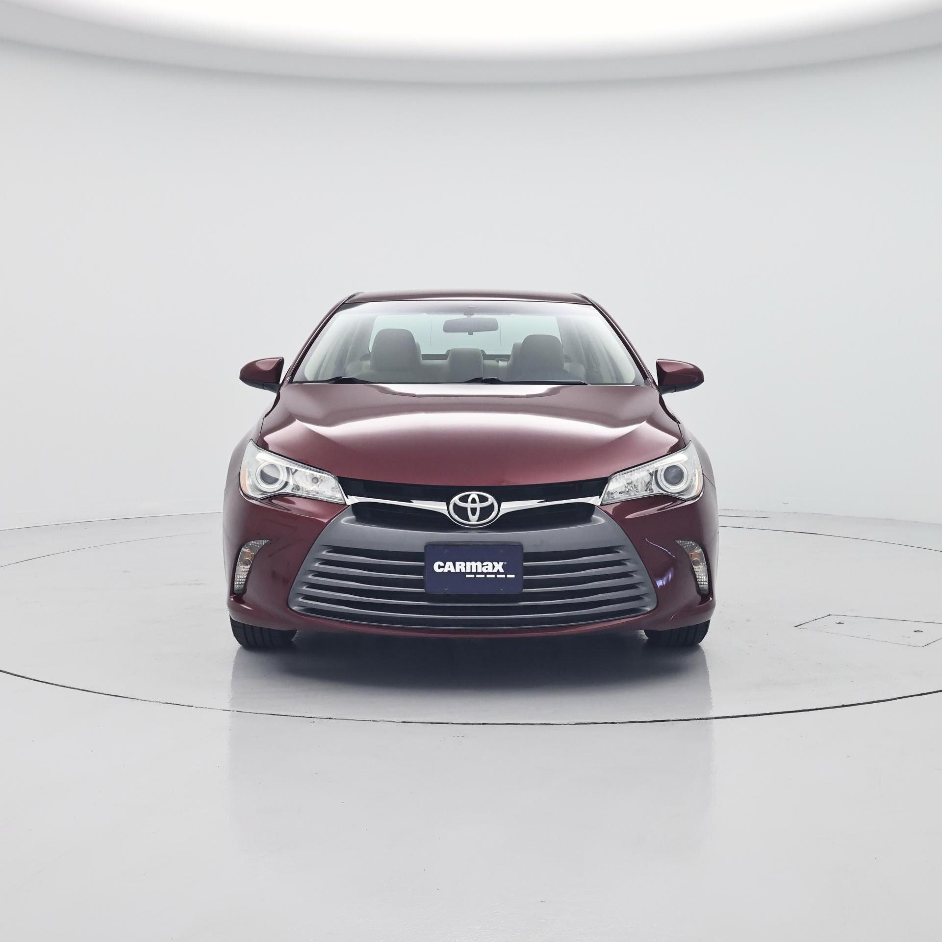 Thumbnail: 2016 Toyota Camry - 5