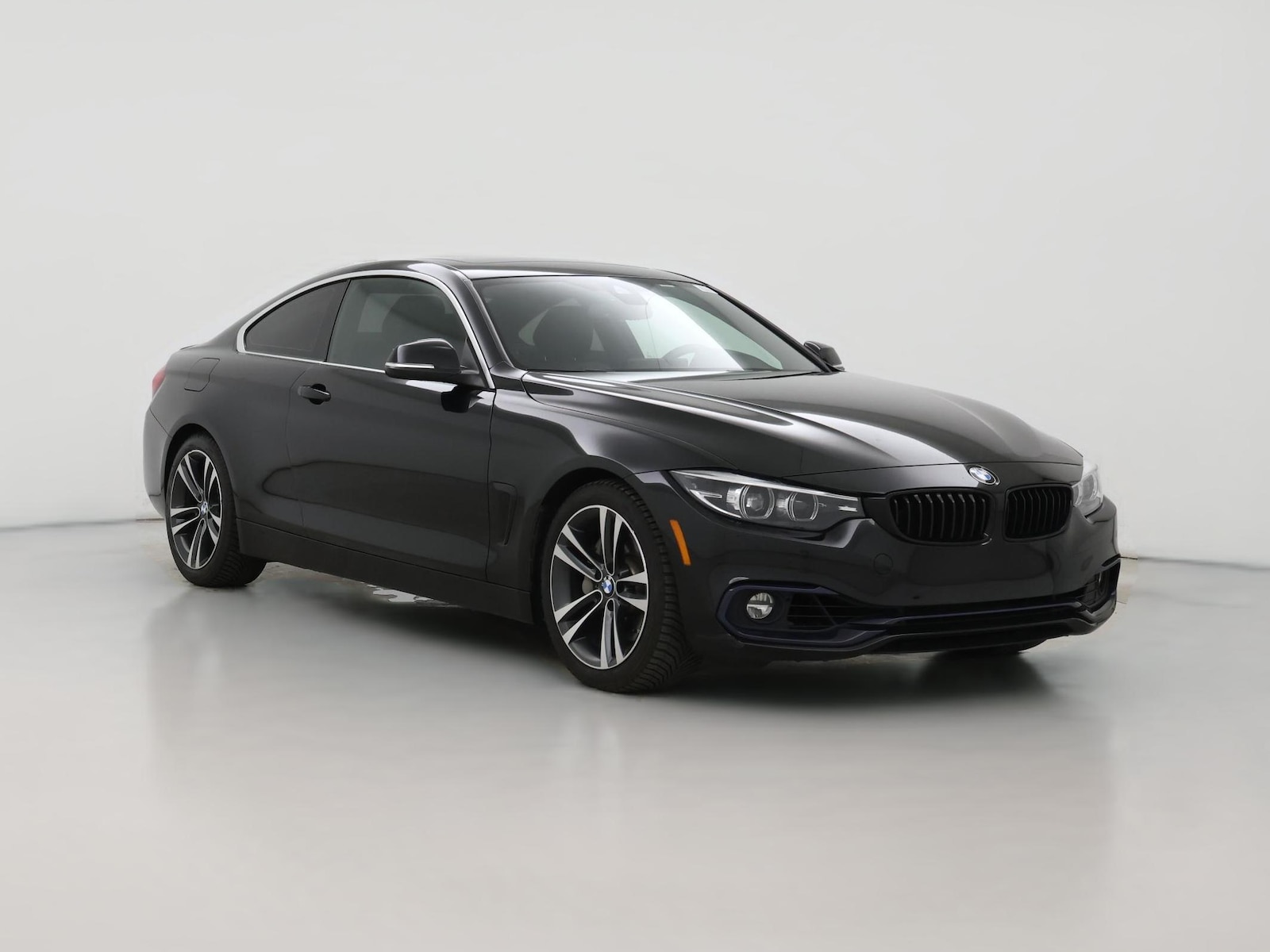 2020 BMW 4 Series