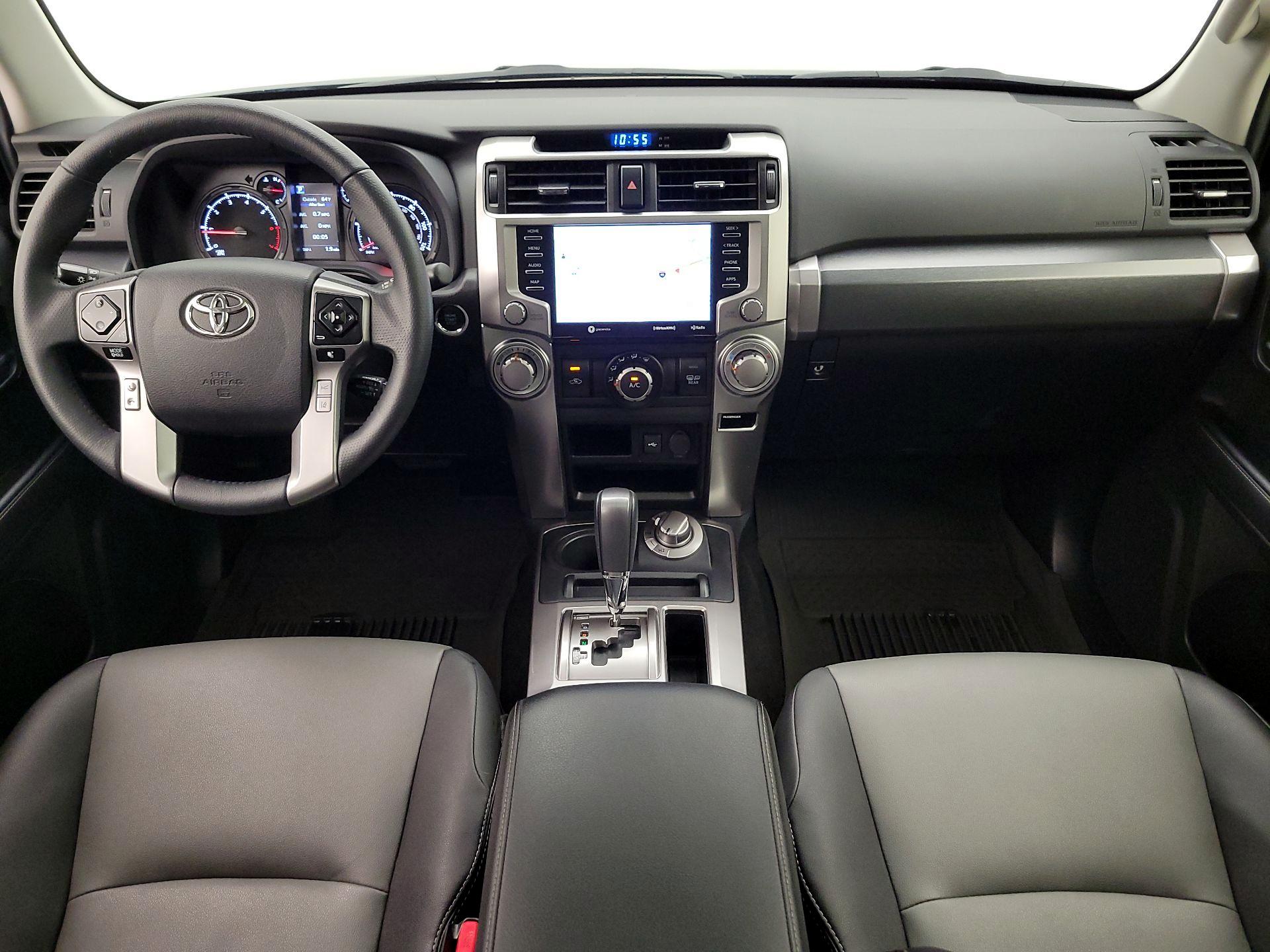 Thumbnail: 2022 Toyota 4Runner - 9
