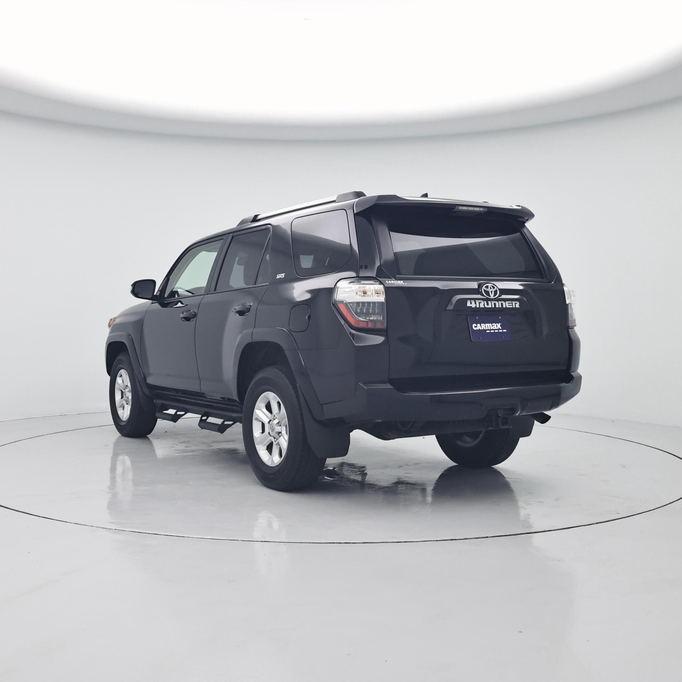 Thumbnail: 2022 Toyota 4Runner - 2