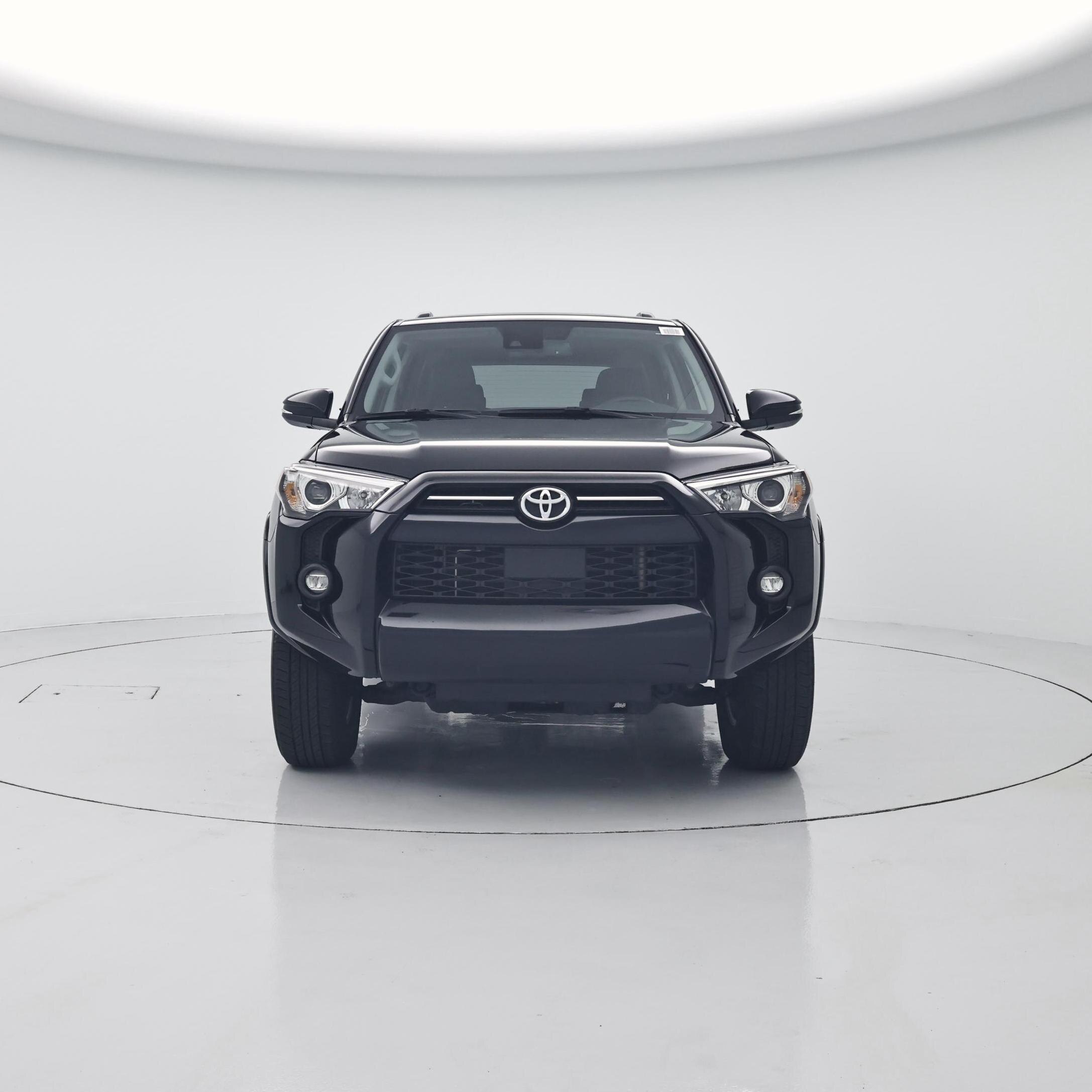 Thumbnail: 2022 Toyota 4Runner - 5