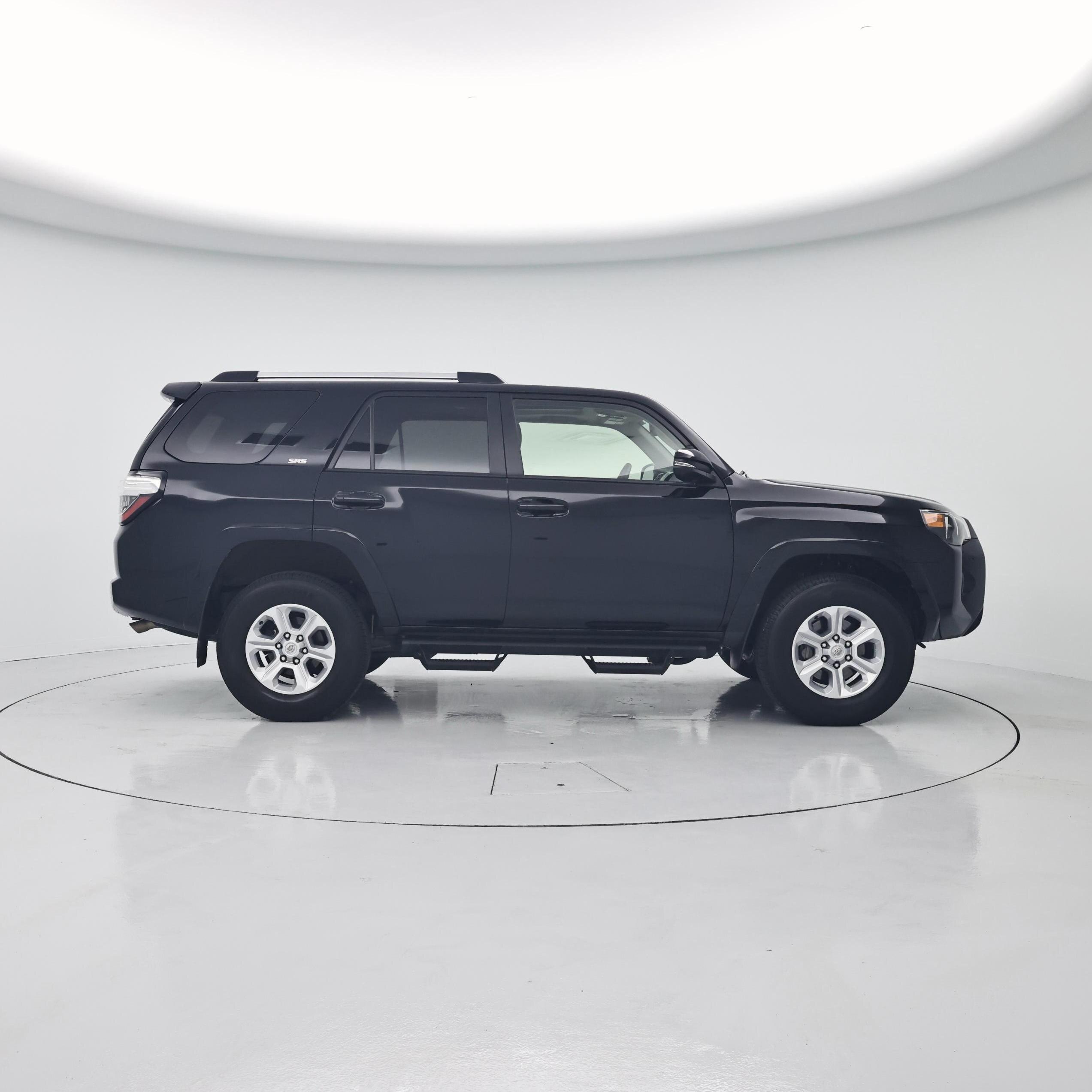 Thumbnail: 2022 Toyota 4Runner - 7