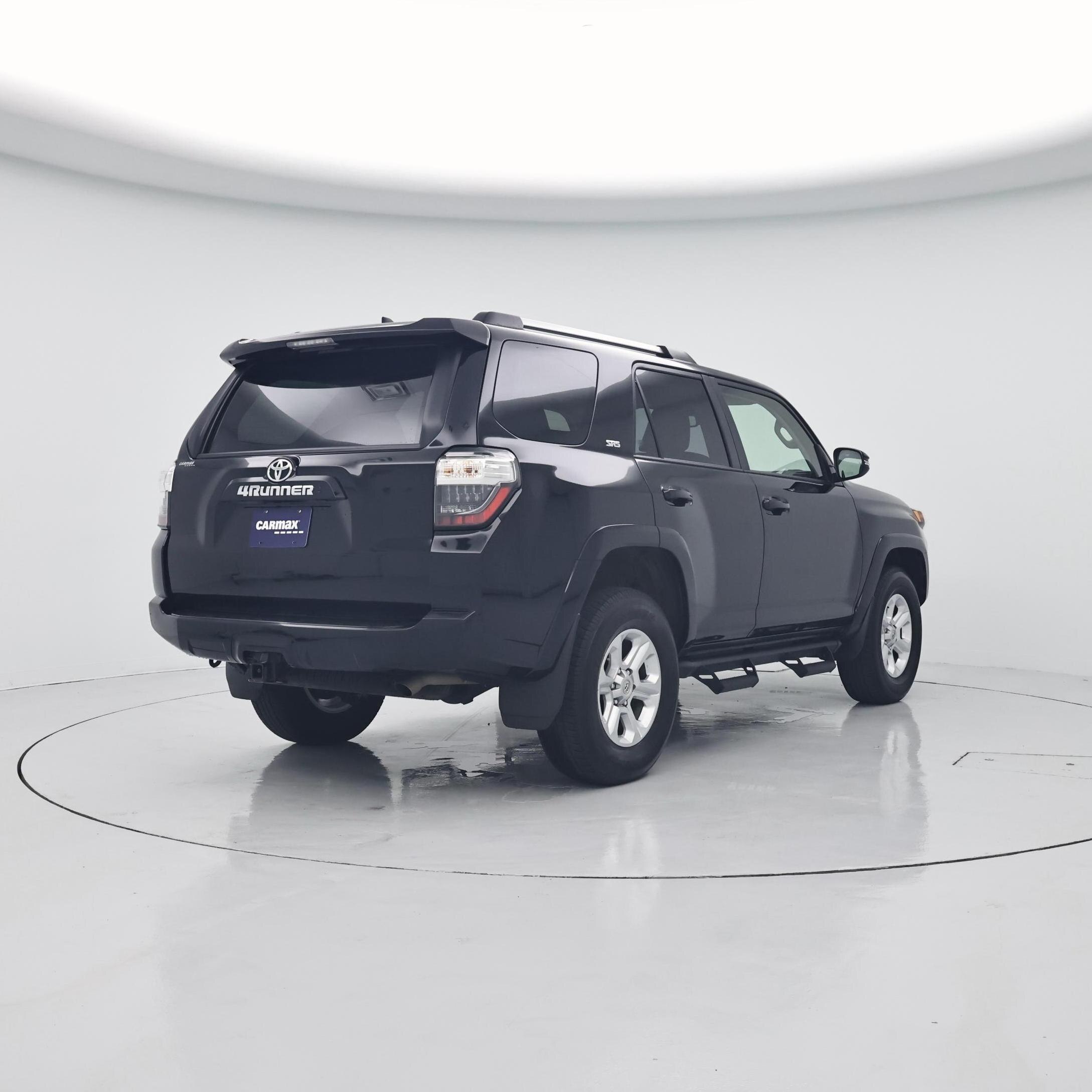 Thumbnail: 2022 Toyota 4Runner - 8