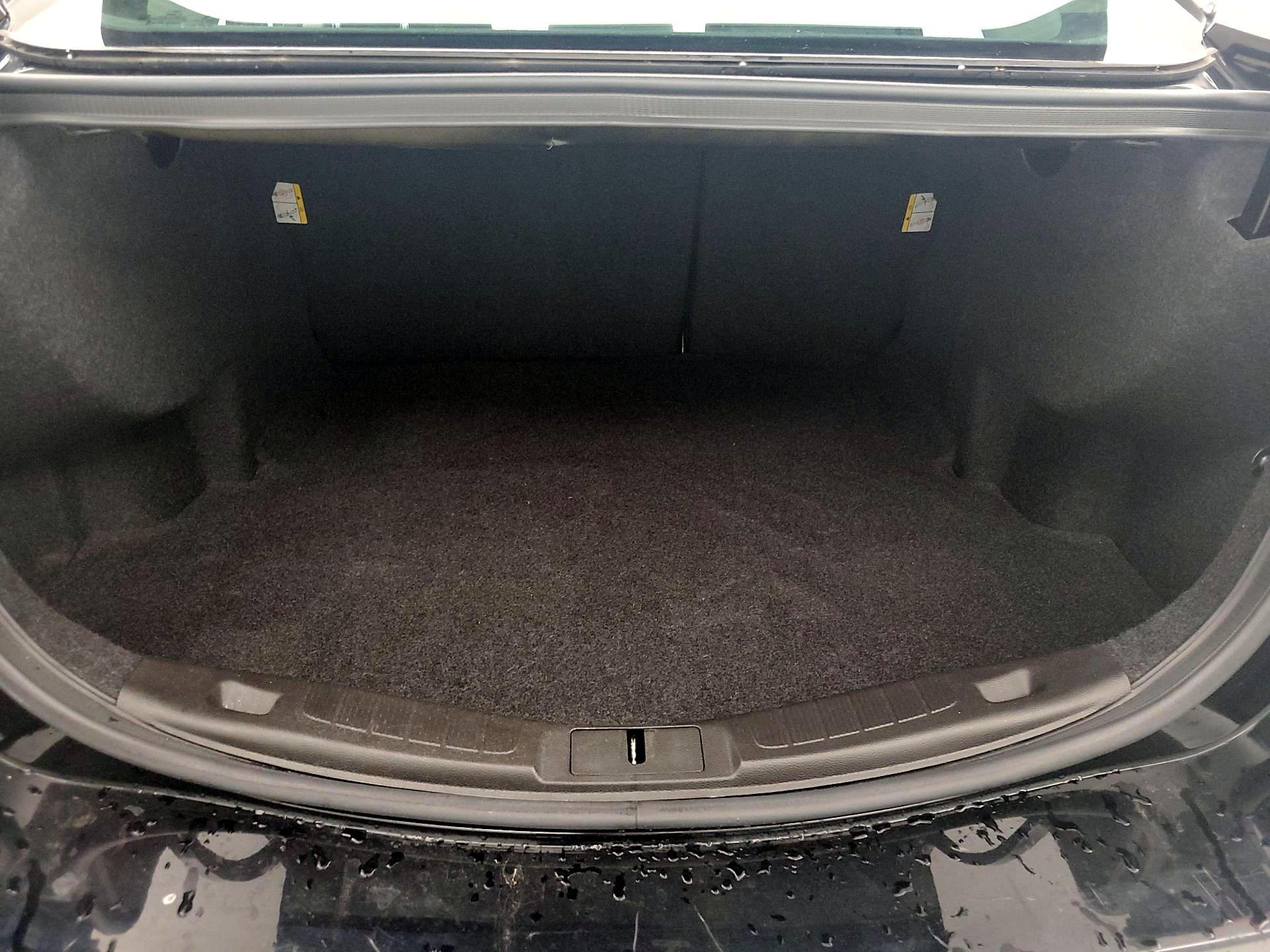 Thumbnail: 2016 Ford Fusion - 20