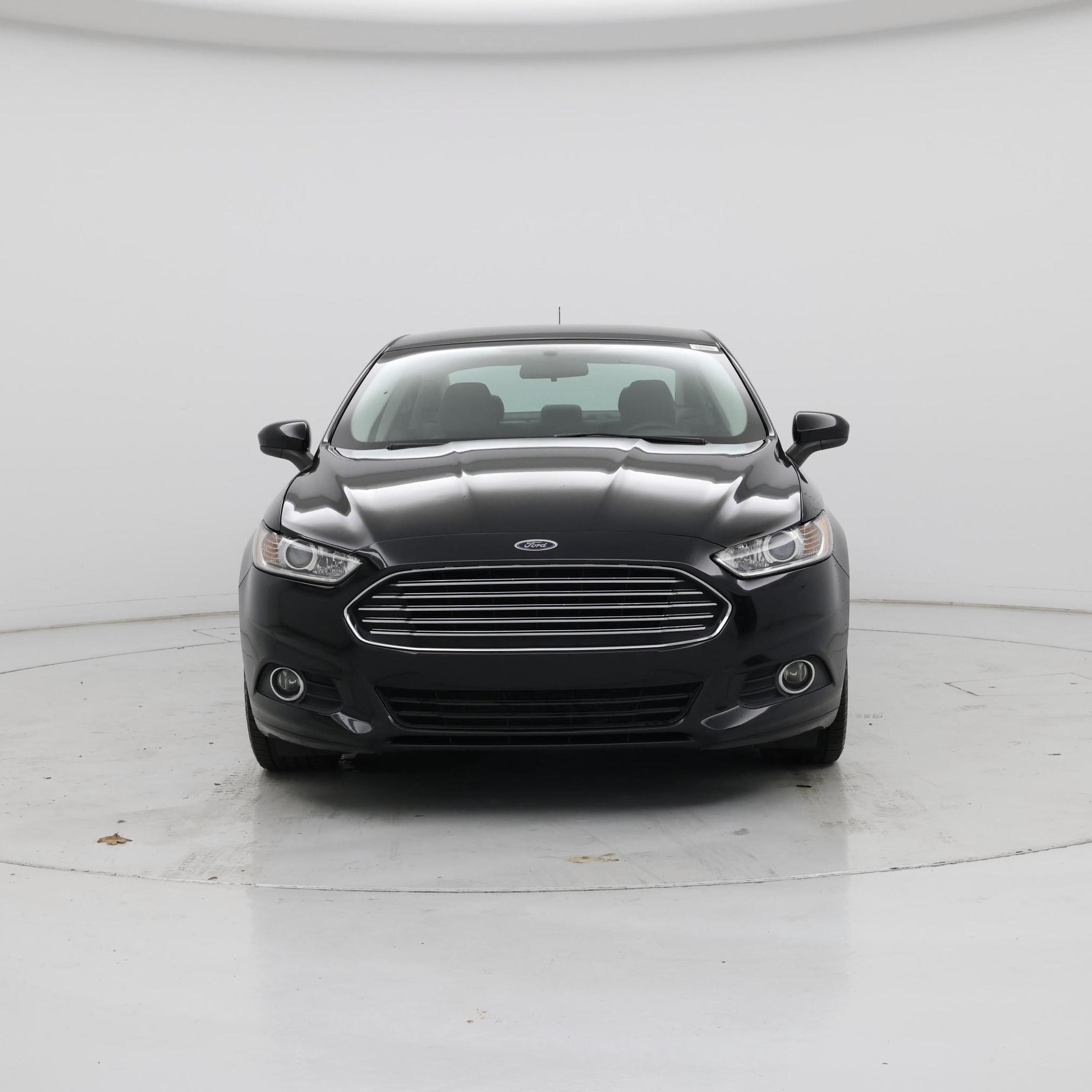 Thumbnail: 2016 Ford Fusion - 5