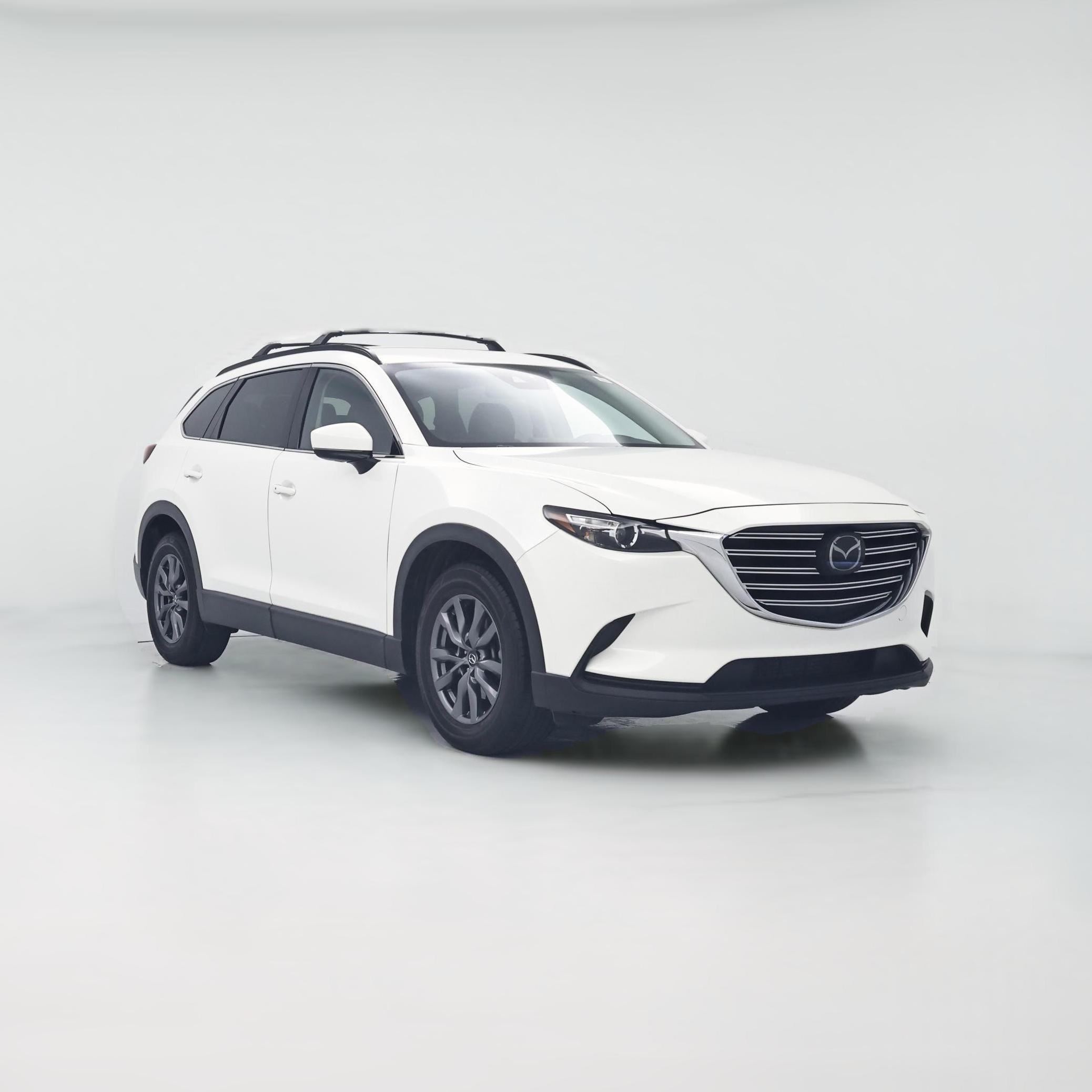 Thumbnail: 2022 Mazda CX-9 - 1