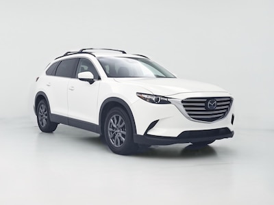 2022 Mazda CX-9 Touring