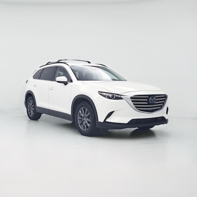 2022 Mazda CX-9 Touring