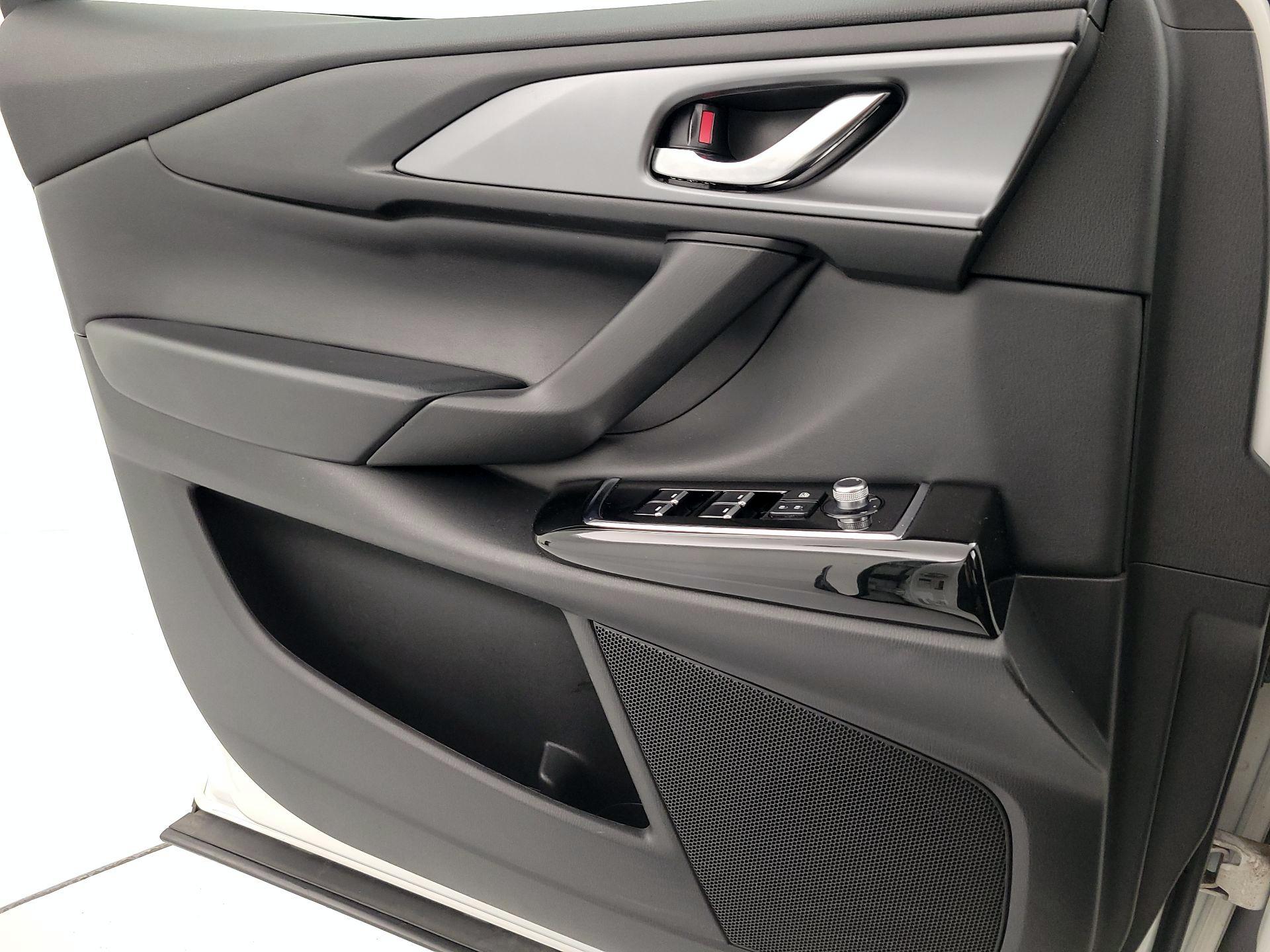 Thumbnail: 2022 Mazda CX-9 - 12