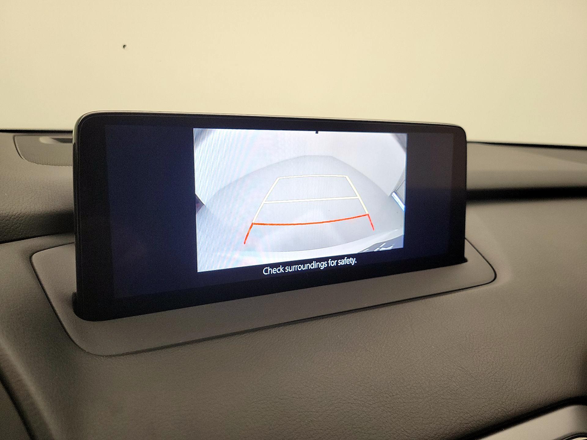 Thumbnail: 2022 Mazda CX-9 - 14