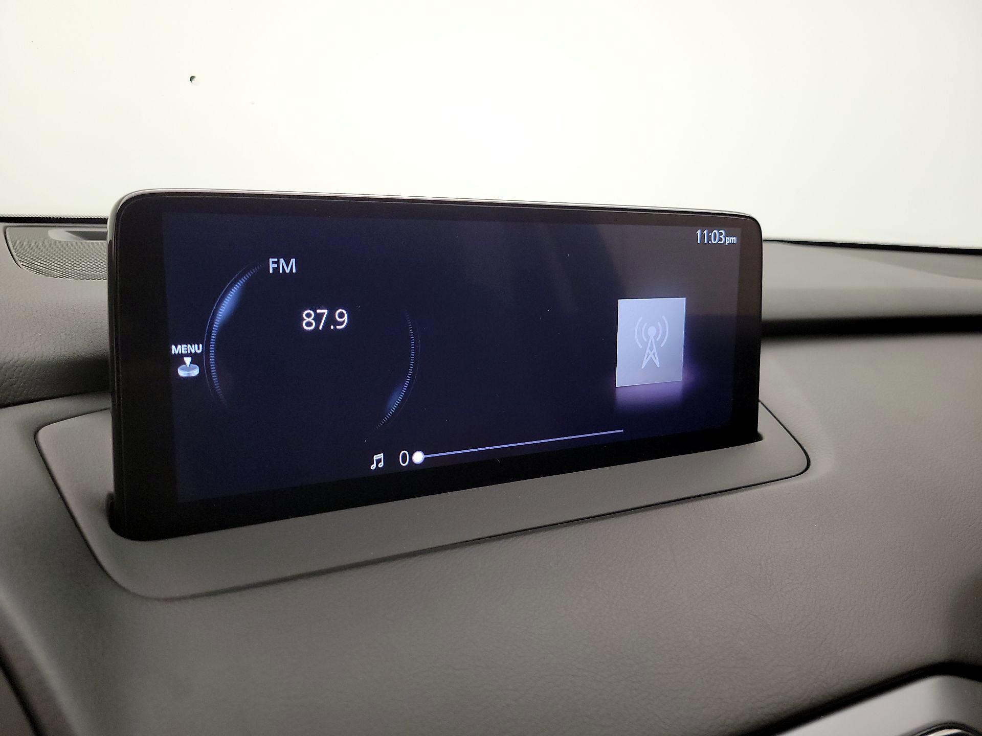 Thumbnail: 2022 Mazda CX-9 - 15