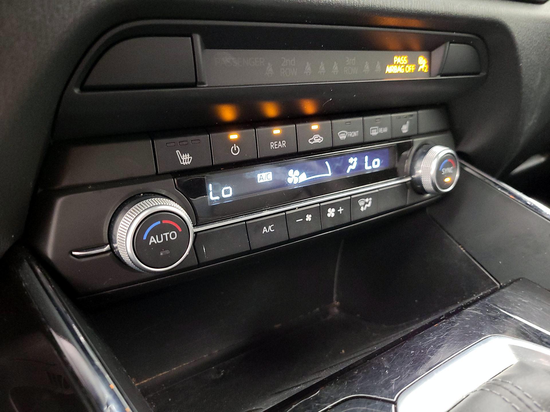 Thumbnail: 2022 Mazda CX-9 - 16