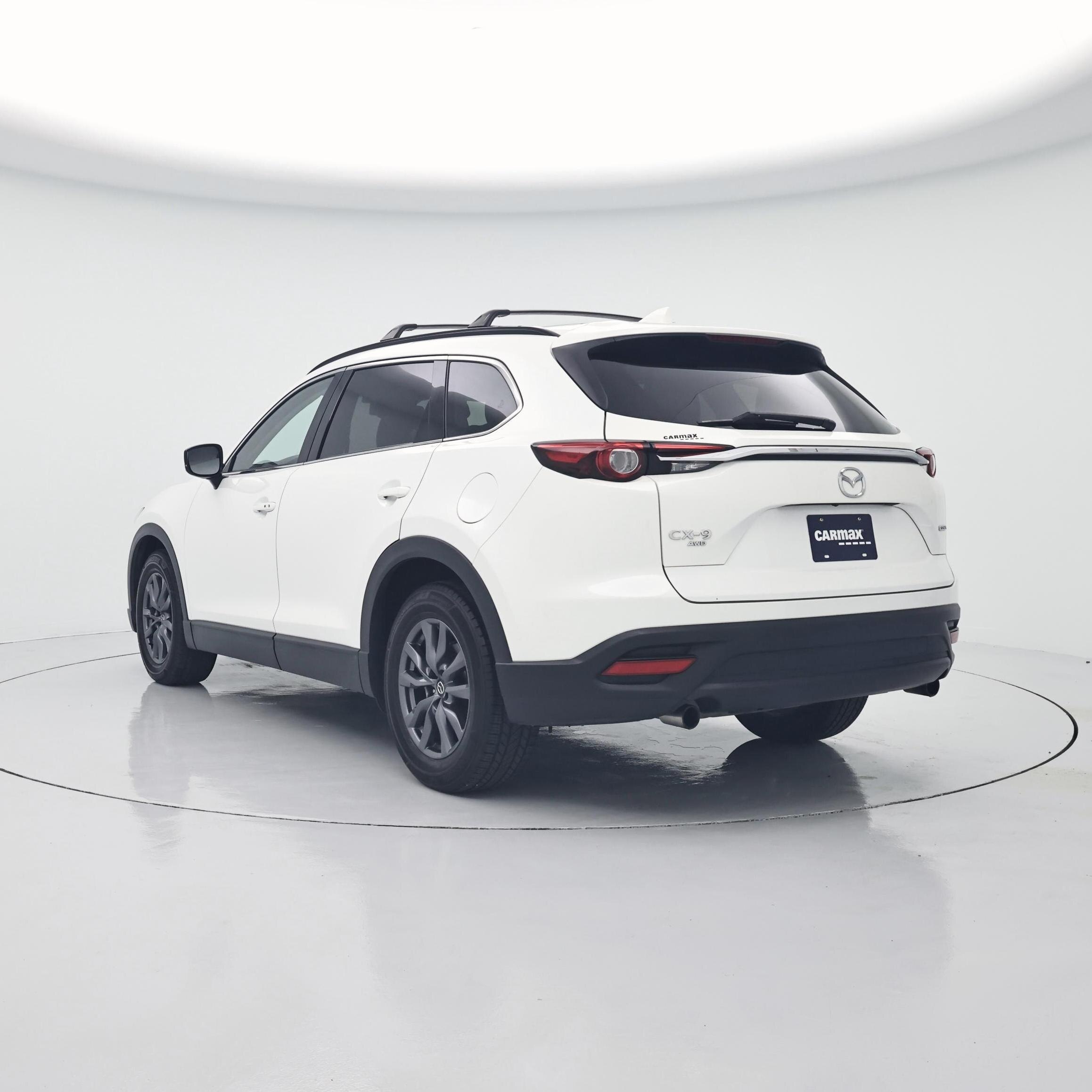 Thumbnail: 2022 Mazda CX-9 - 2