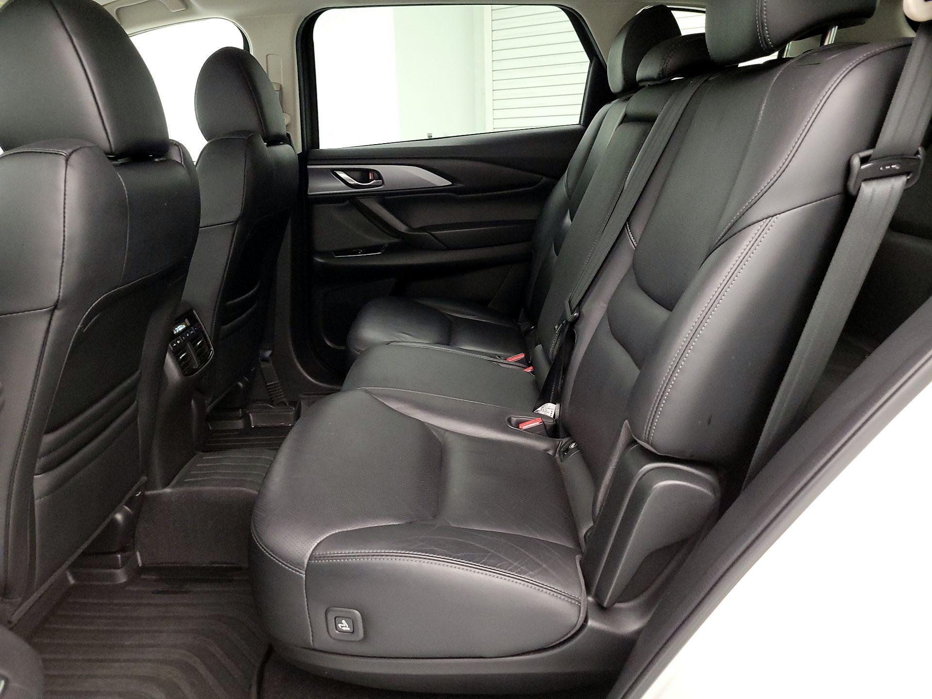 Thumbnail: 2022 Mazda CX-9 - 19