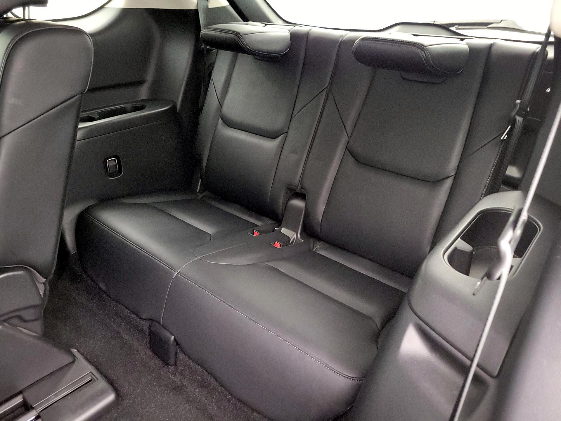 Thumbnail: 2022 Mazda CX-9 - 20