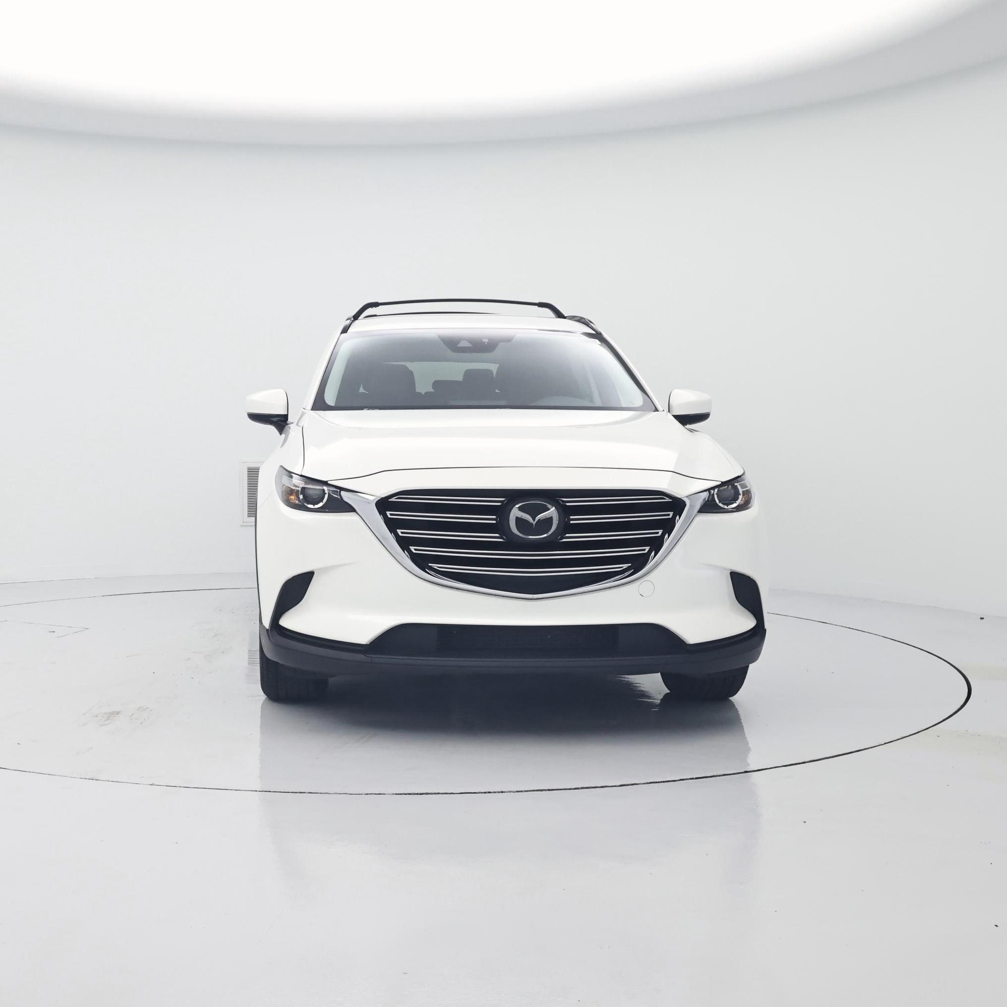 Thumbnail: 2022 Mazda CX-9 - 5