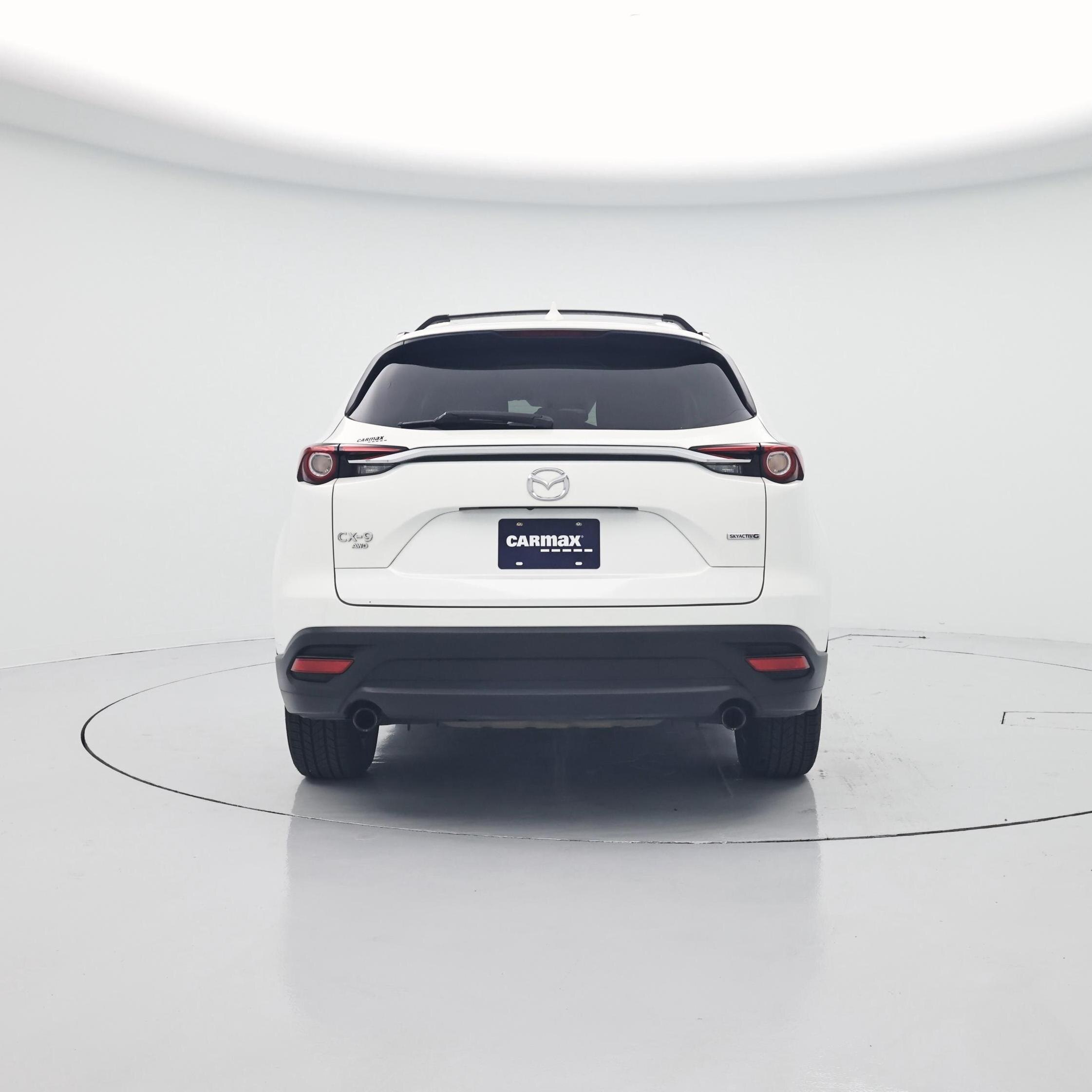 Thumbnail: 2022 Mazda CX-9 - 6