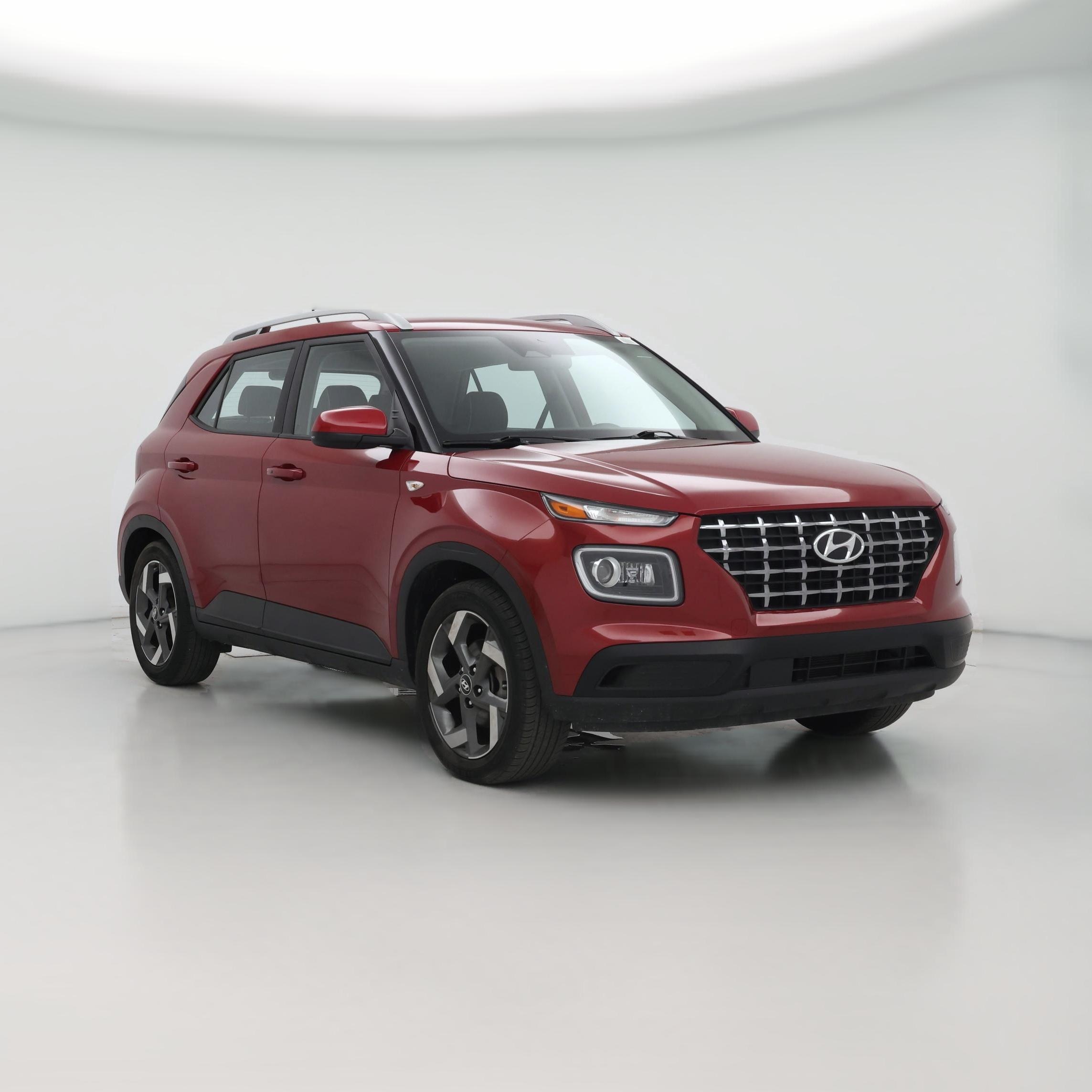Thumbnail: 2023 Hyundai Venue - 1