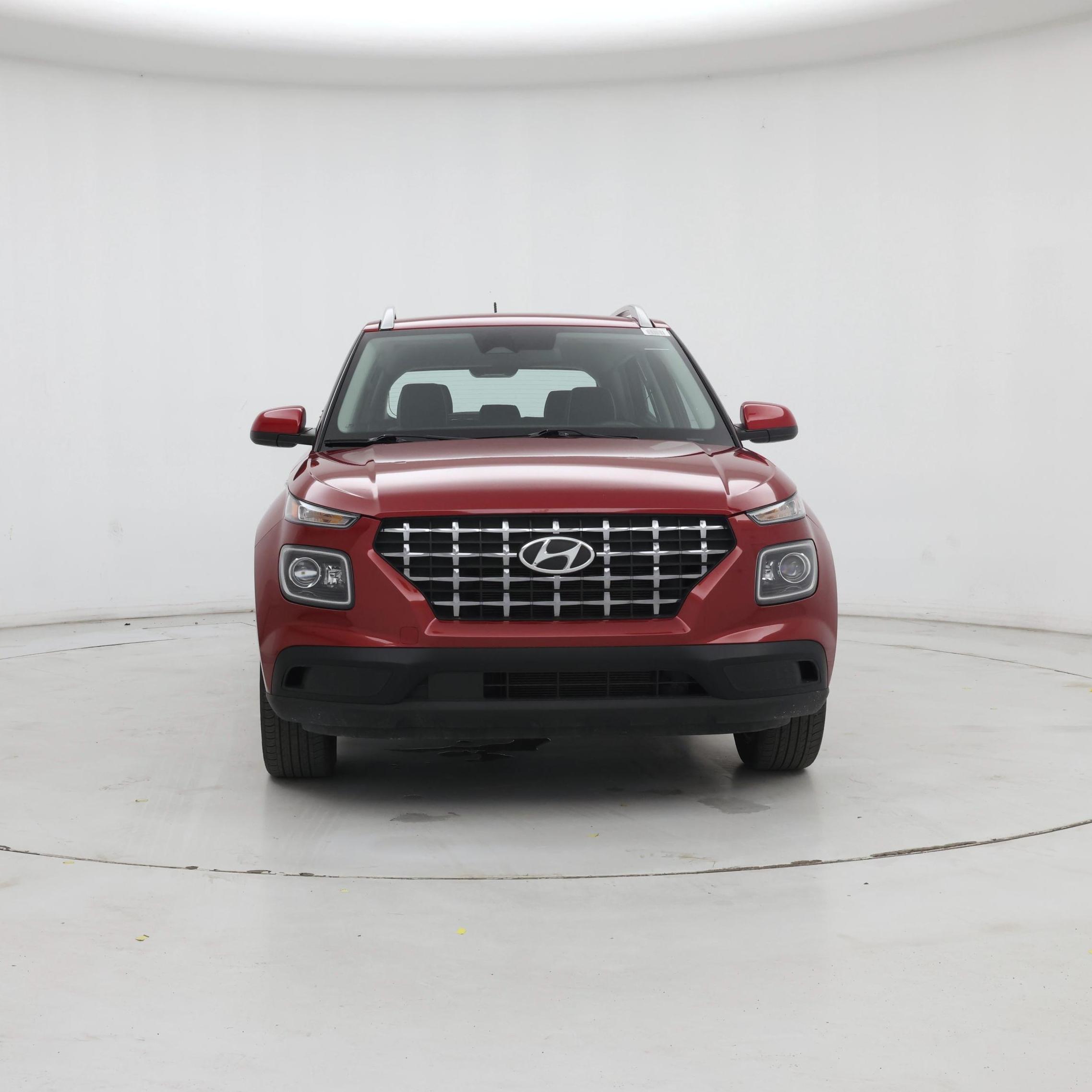 Thumbnail: 2023 Hyundai Venue - 5