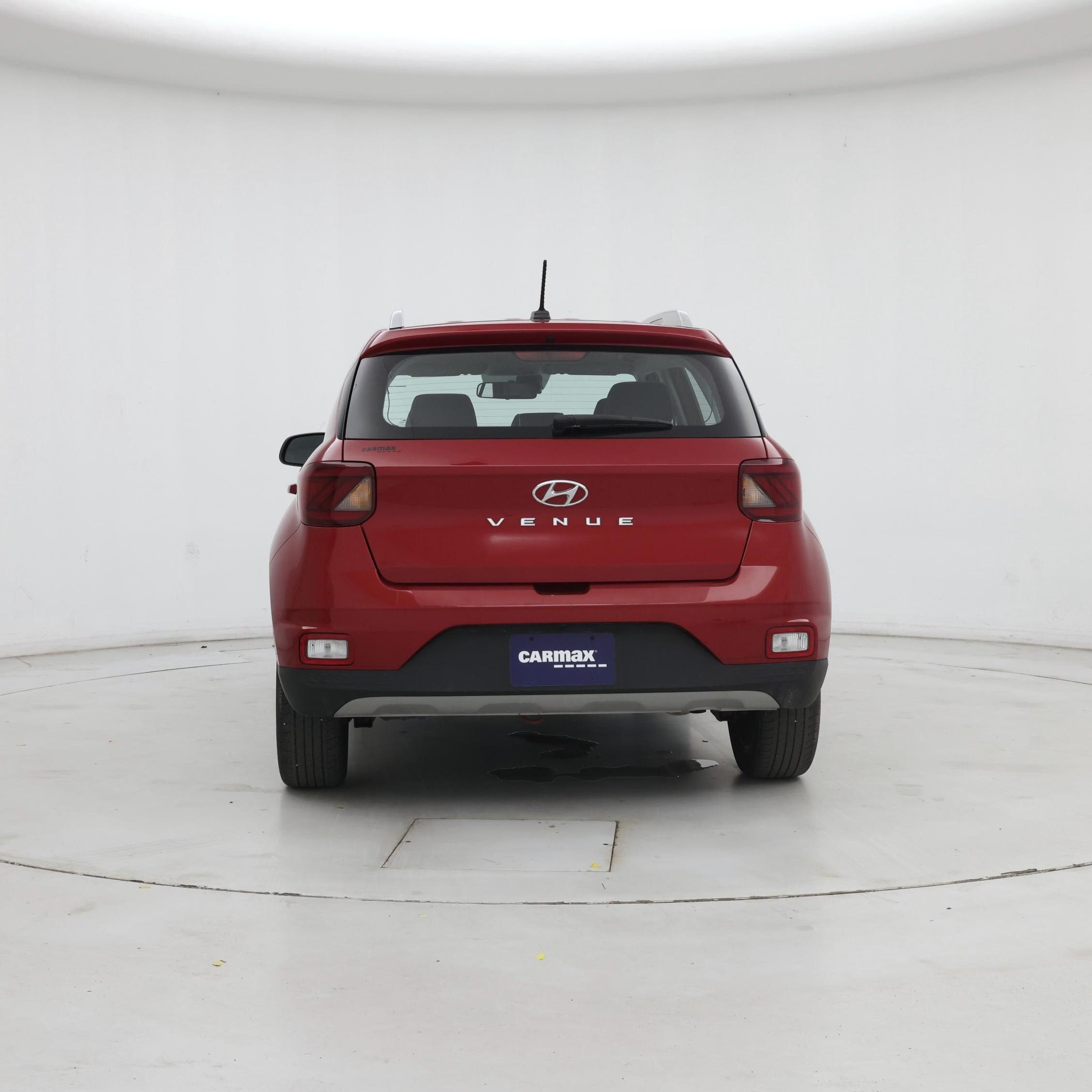 Thumbnail: 2023 Hyundai Venue - 6