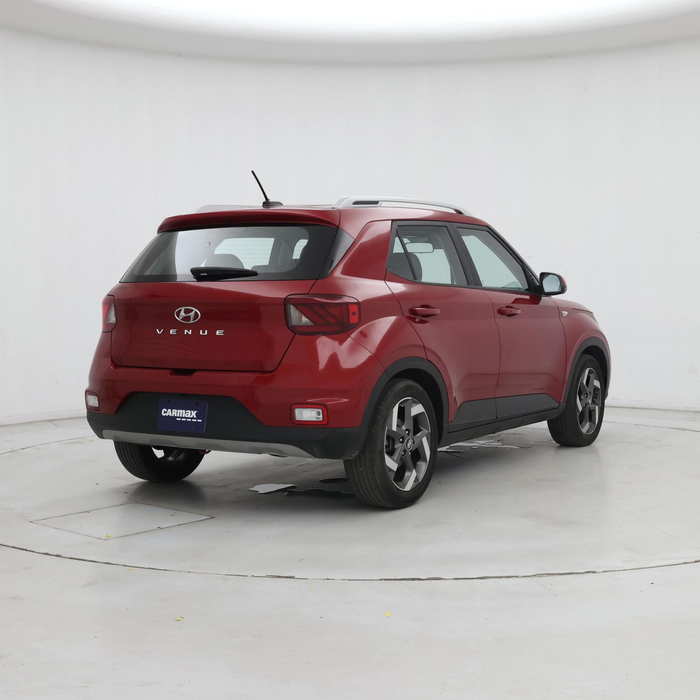 Thumbnail: 2023 Hyundai Venue - 8