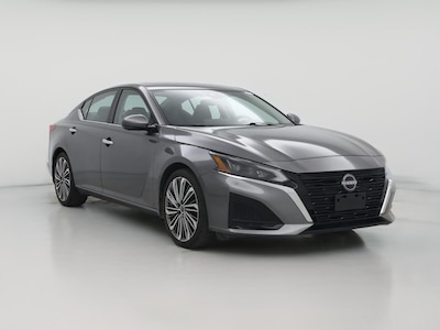 2023 Nissan Altima SL
