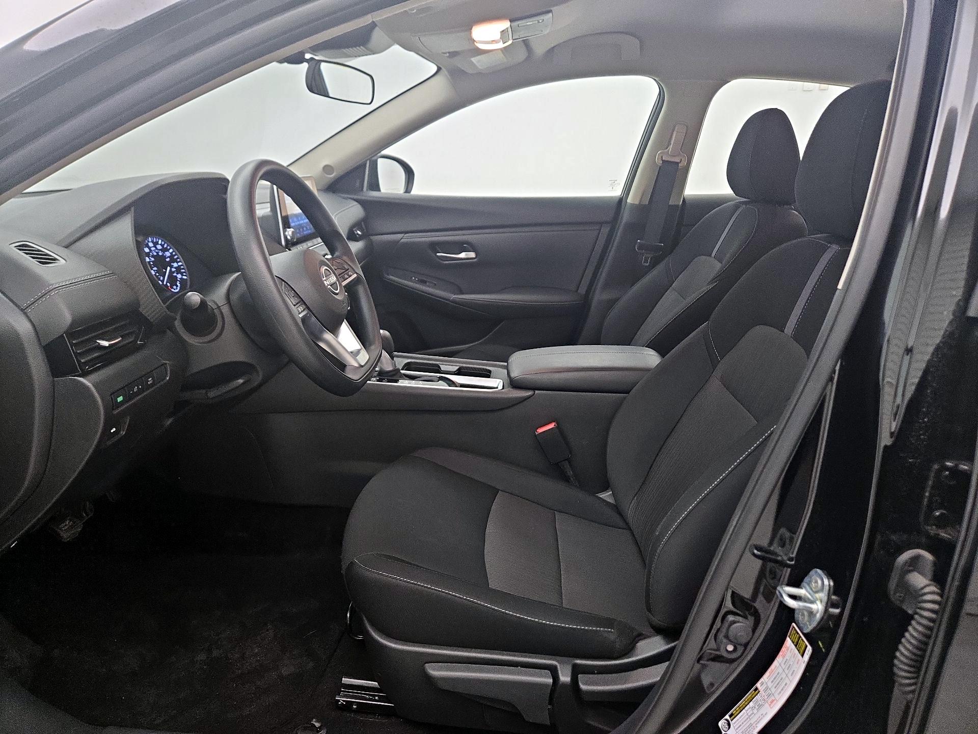 Thumbnail: 2025 Nissan Sentra - 11